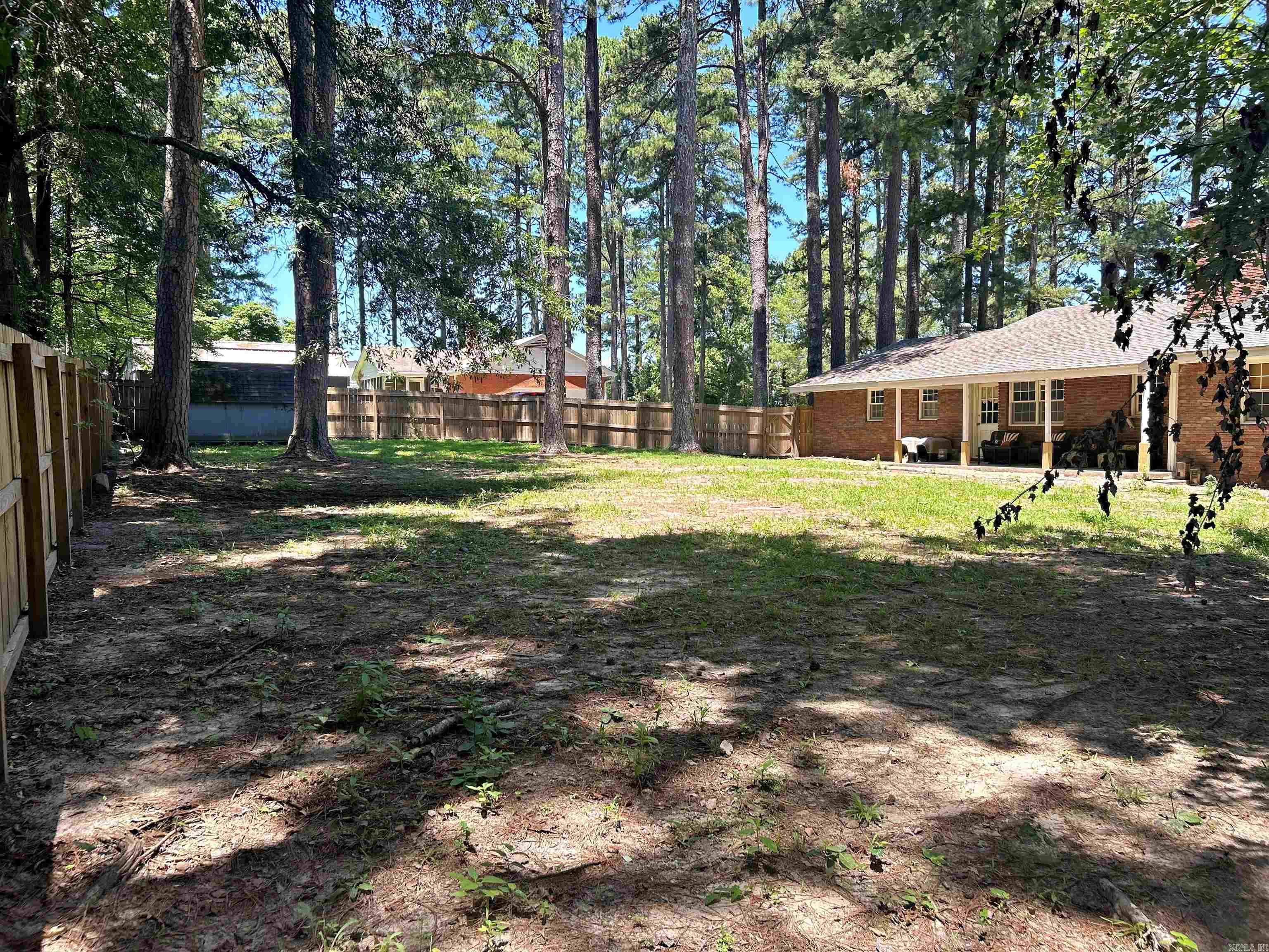 FRAZIER ADDN - Residential