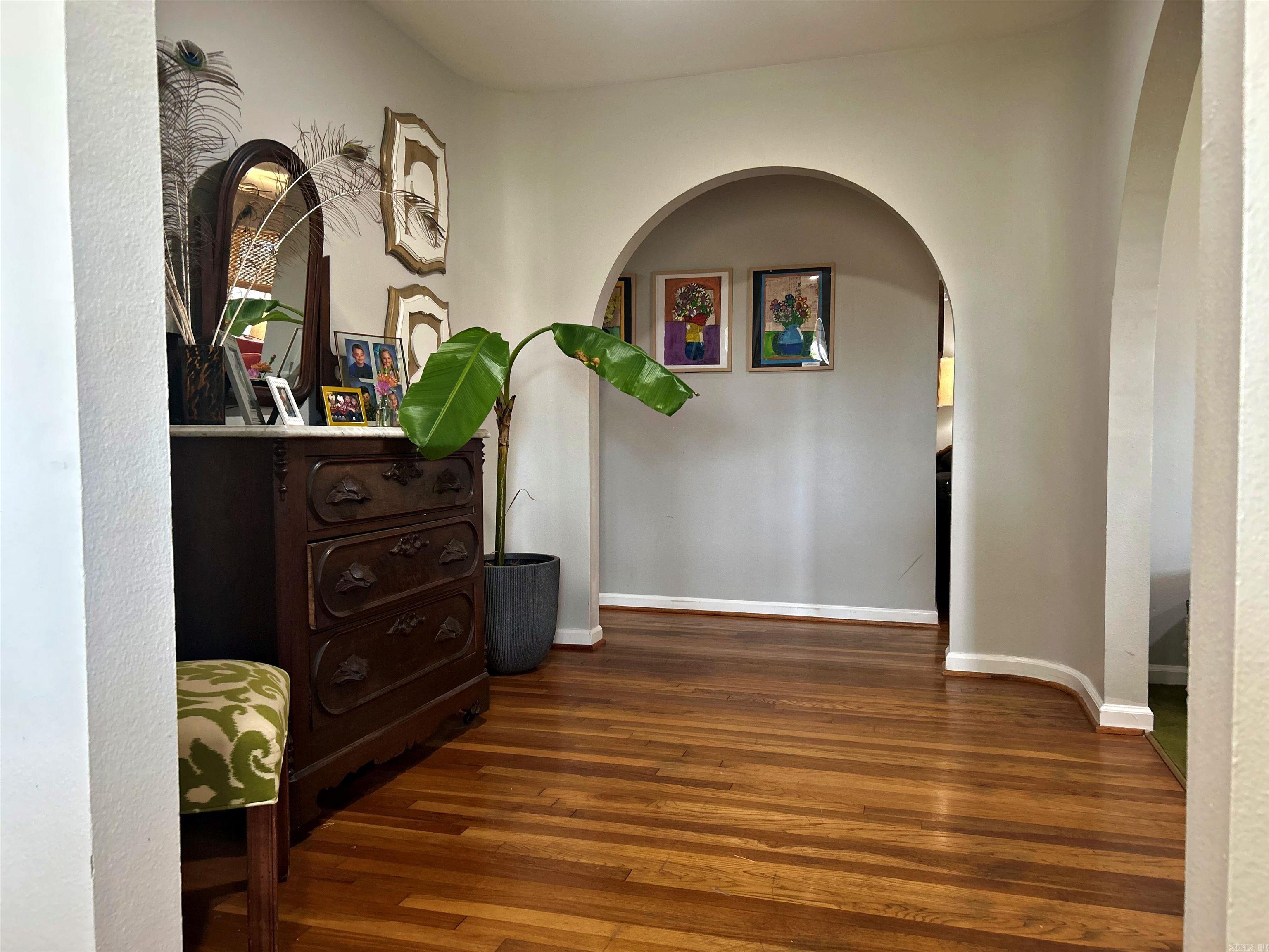 FRAZIER ADDN - Residential