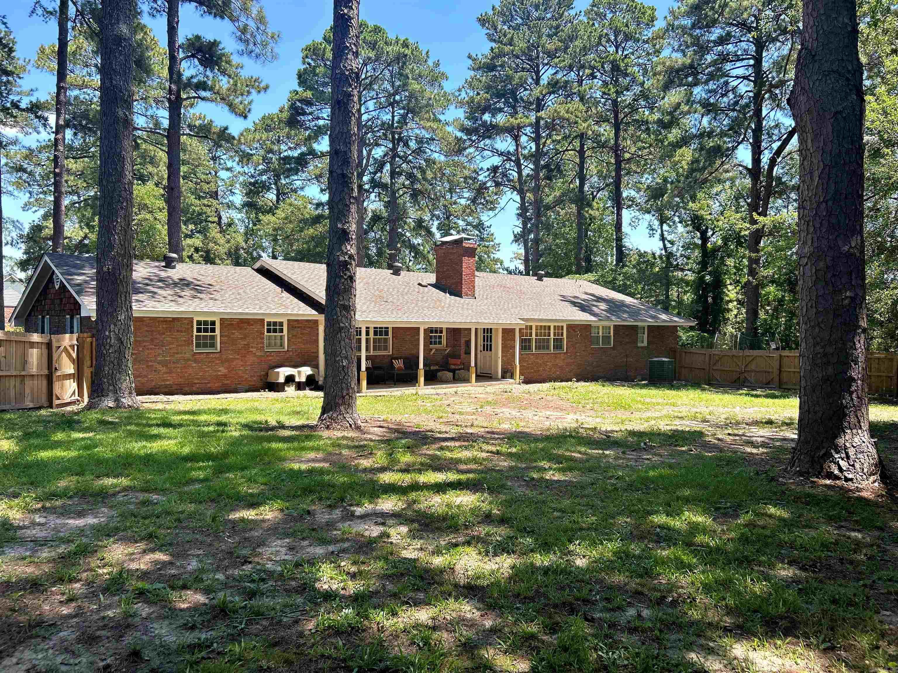 FRAZIER ADDN - Residential