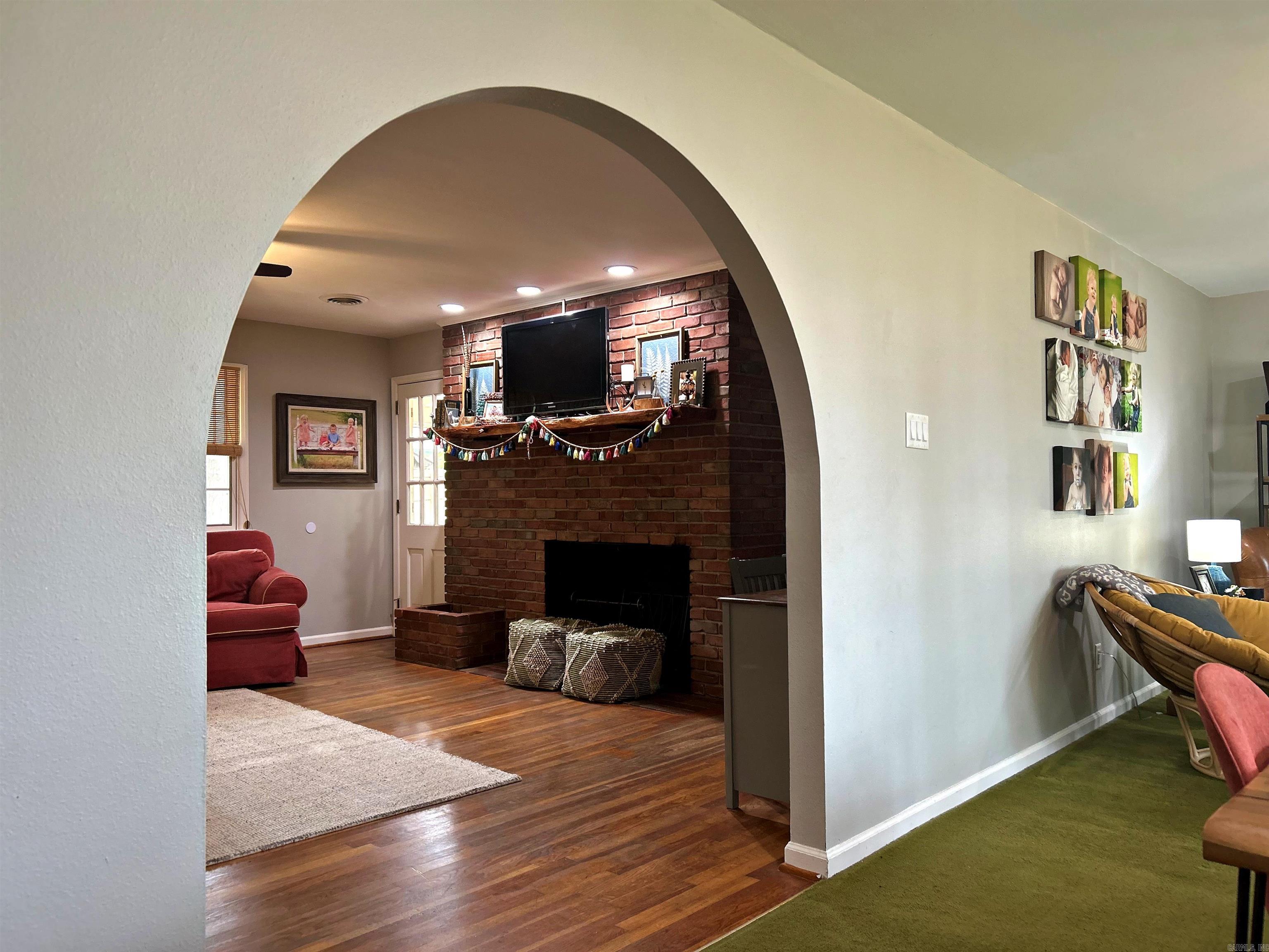 FRAZIER ADDN - Residential