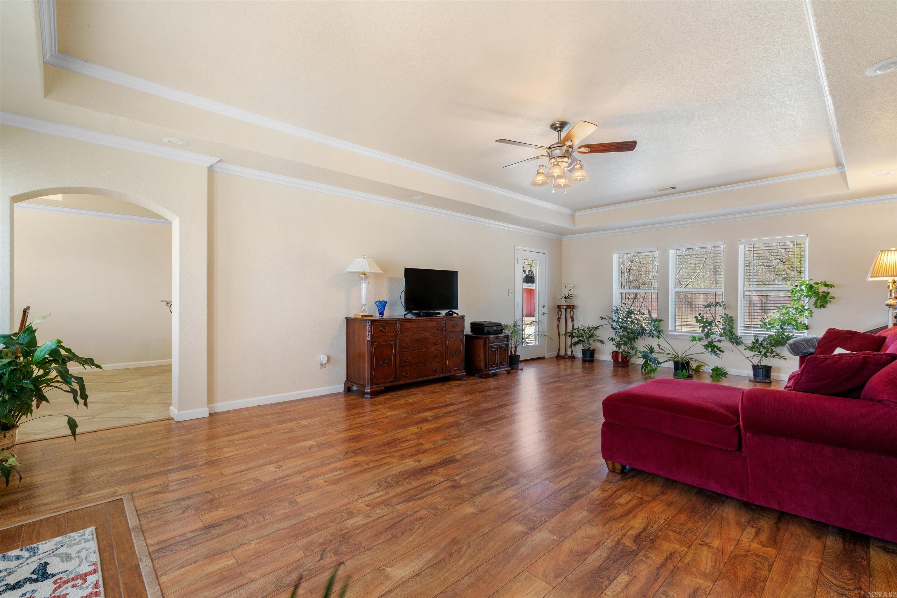 South Moore Estates - Residential