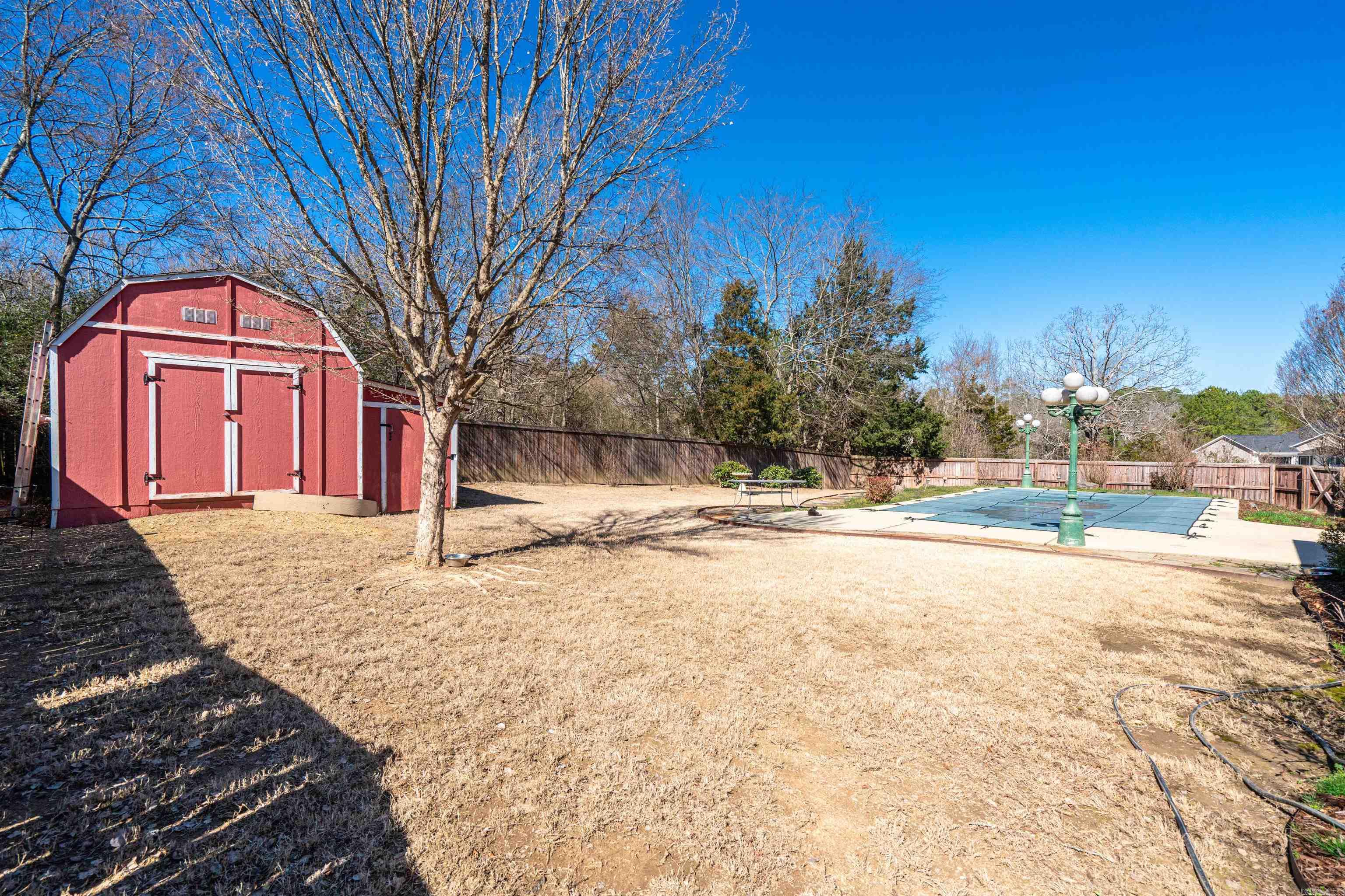 South Moore Estates - Residential