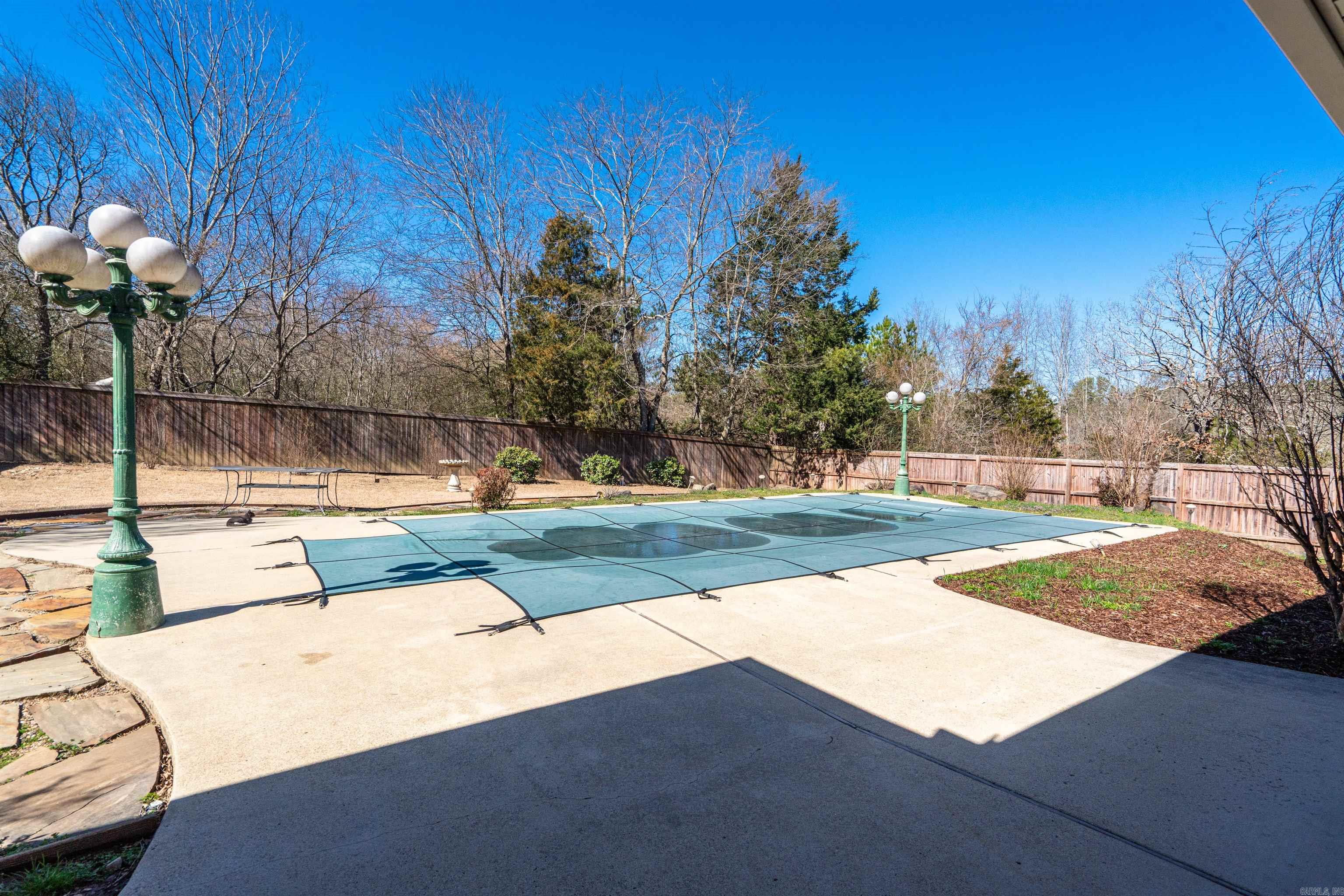 South Moore Estates - Residential