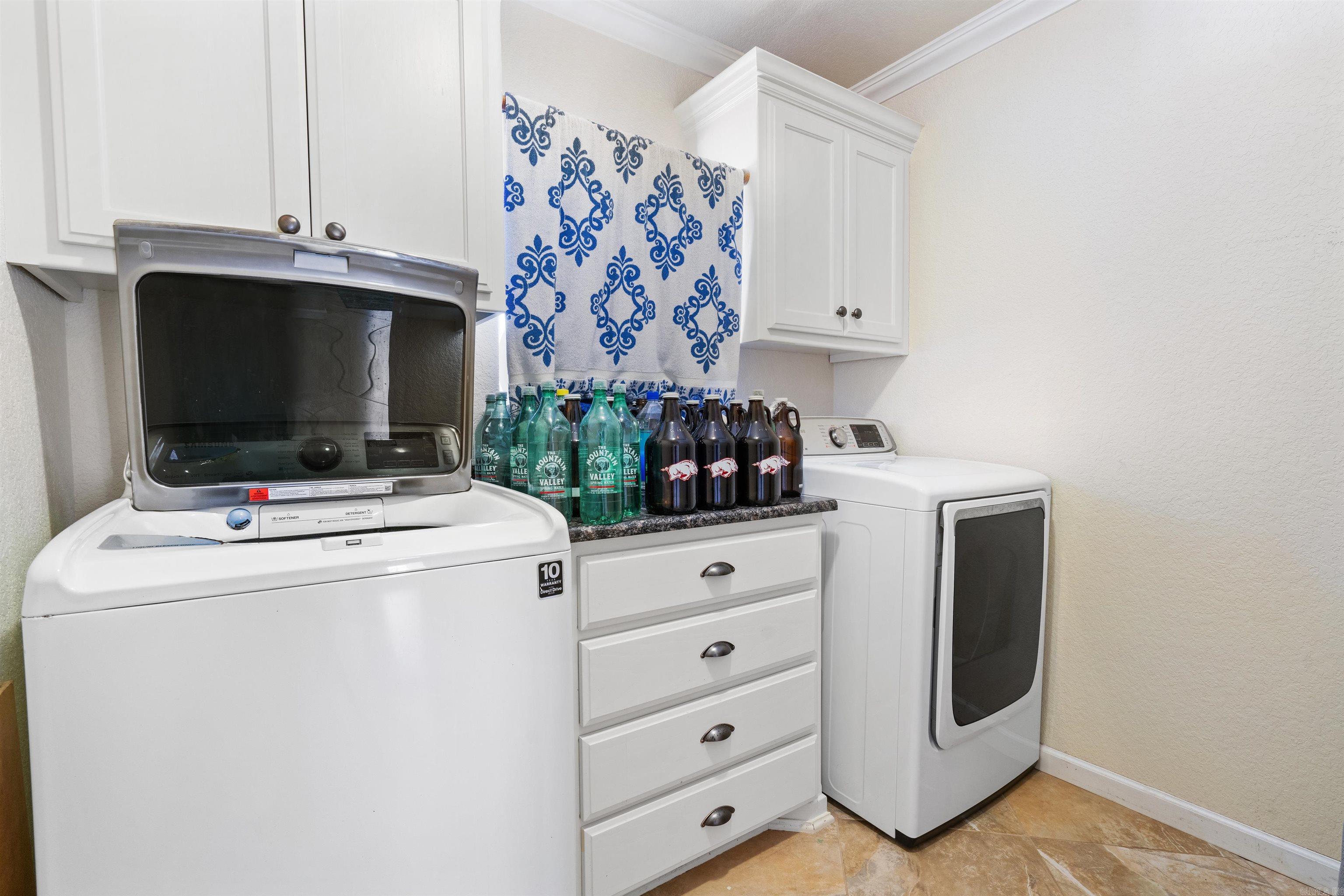 South Moore Estates - Residential