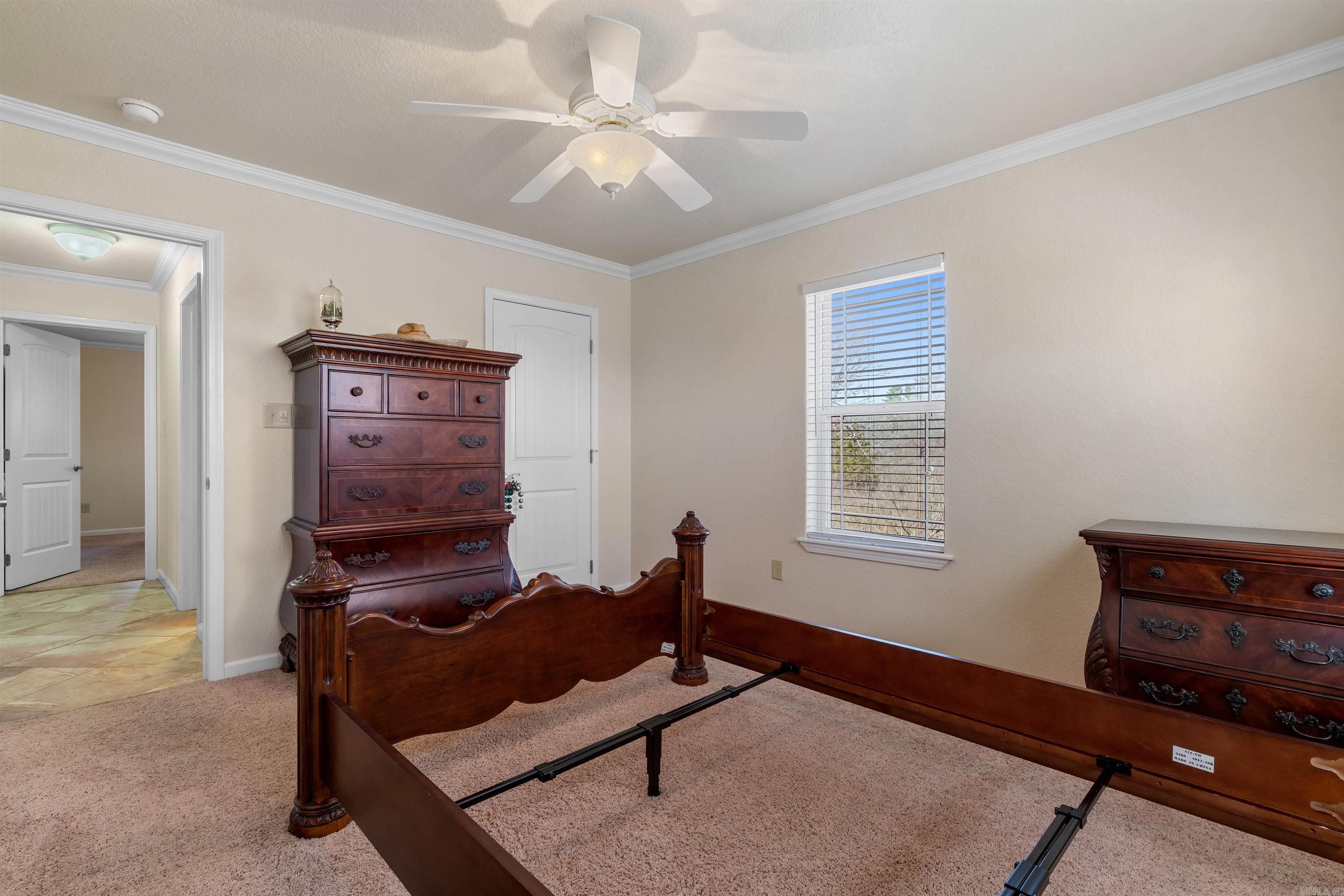 South Moore Estates - Residential