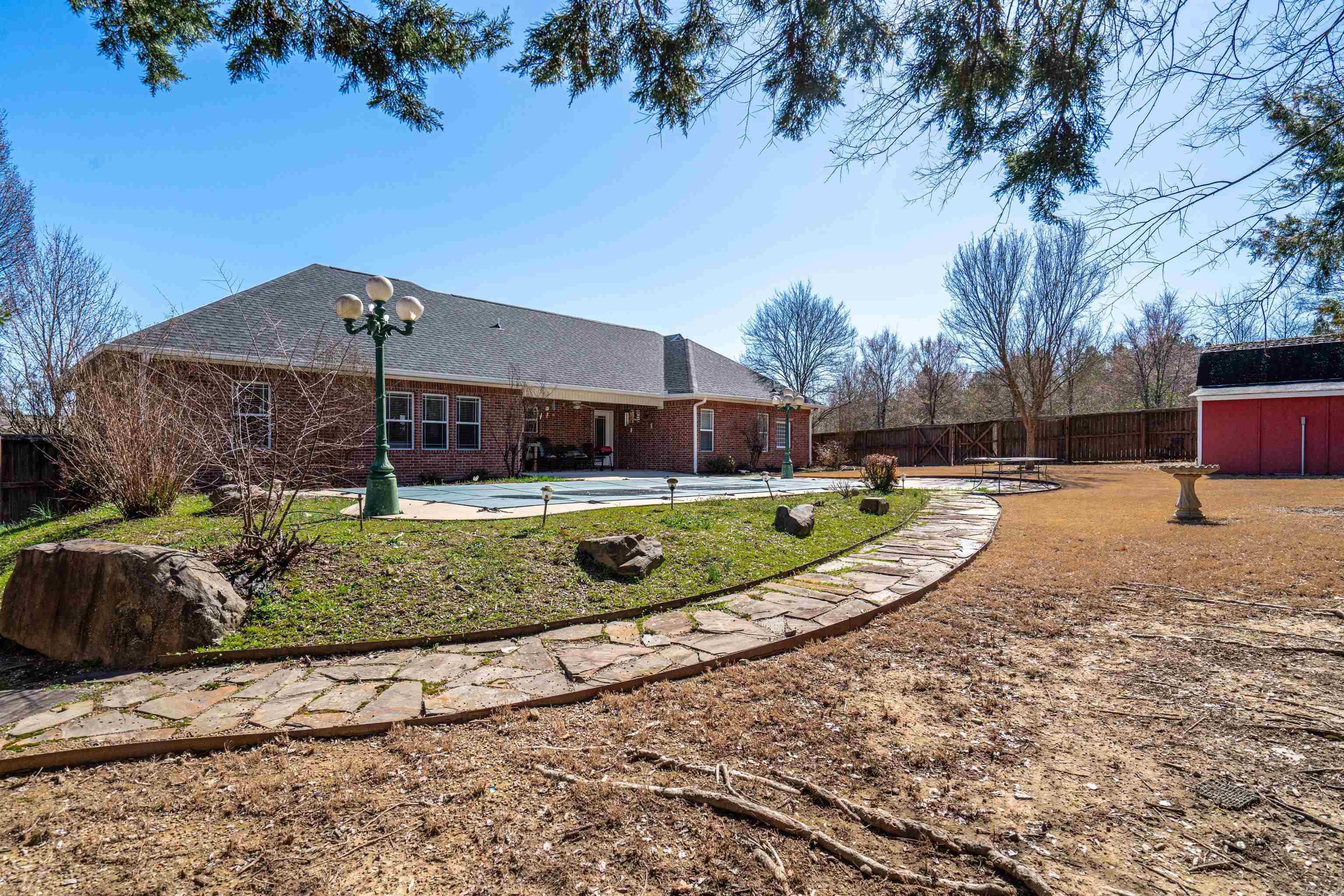 South Moore Estates - Residential