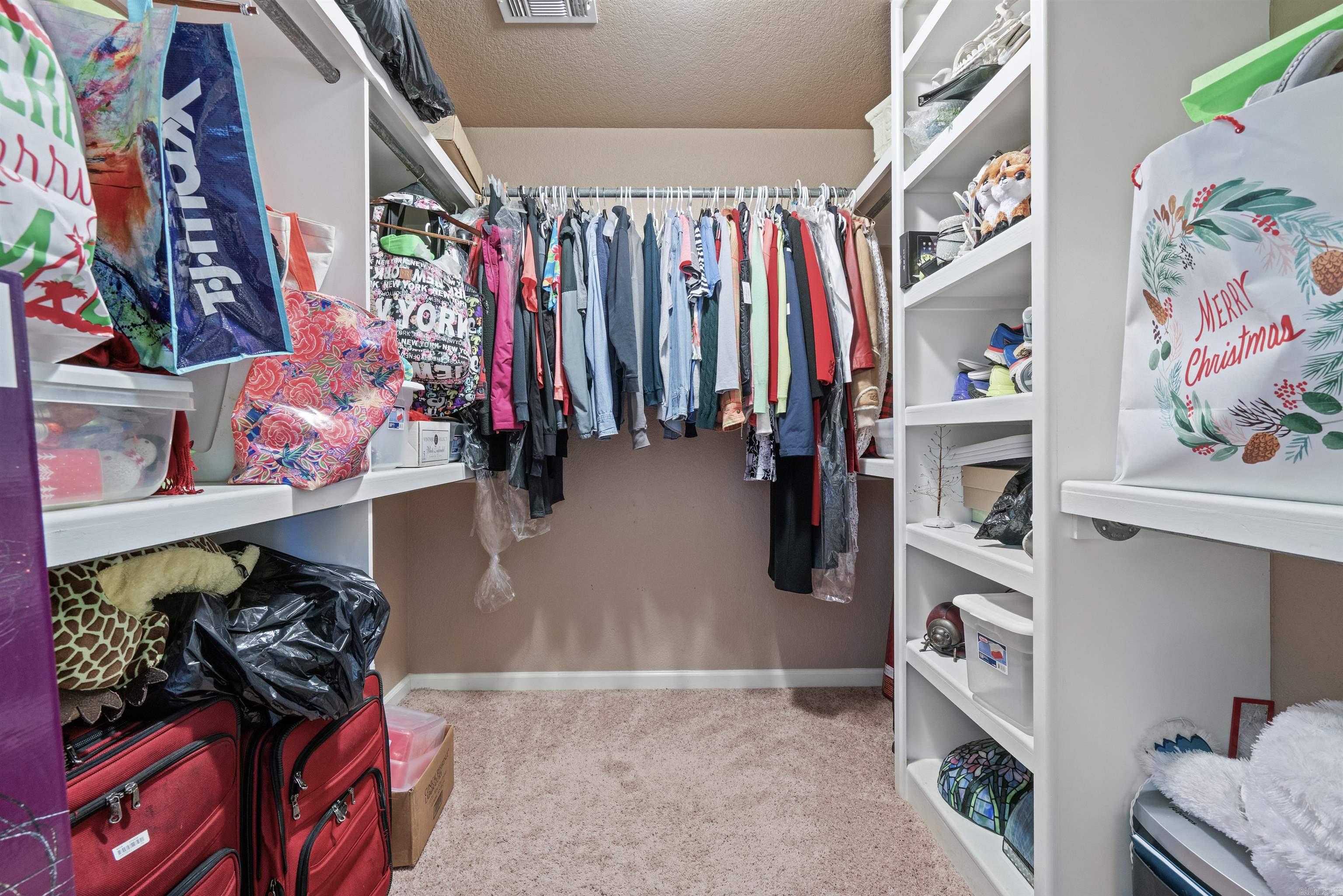 South Moore Estates - Residential