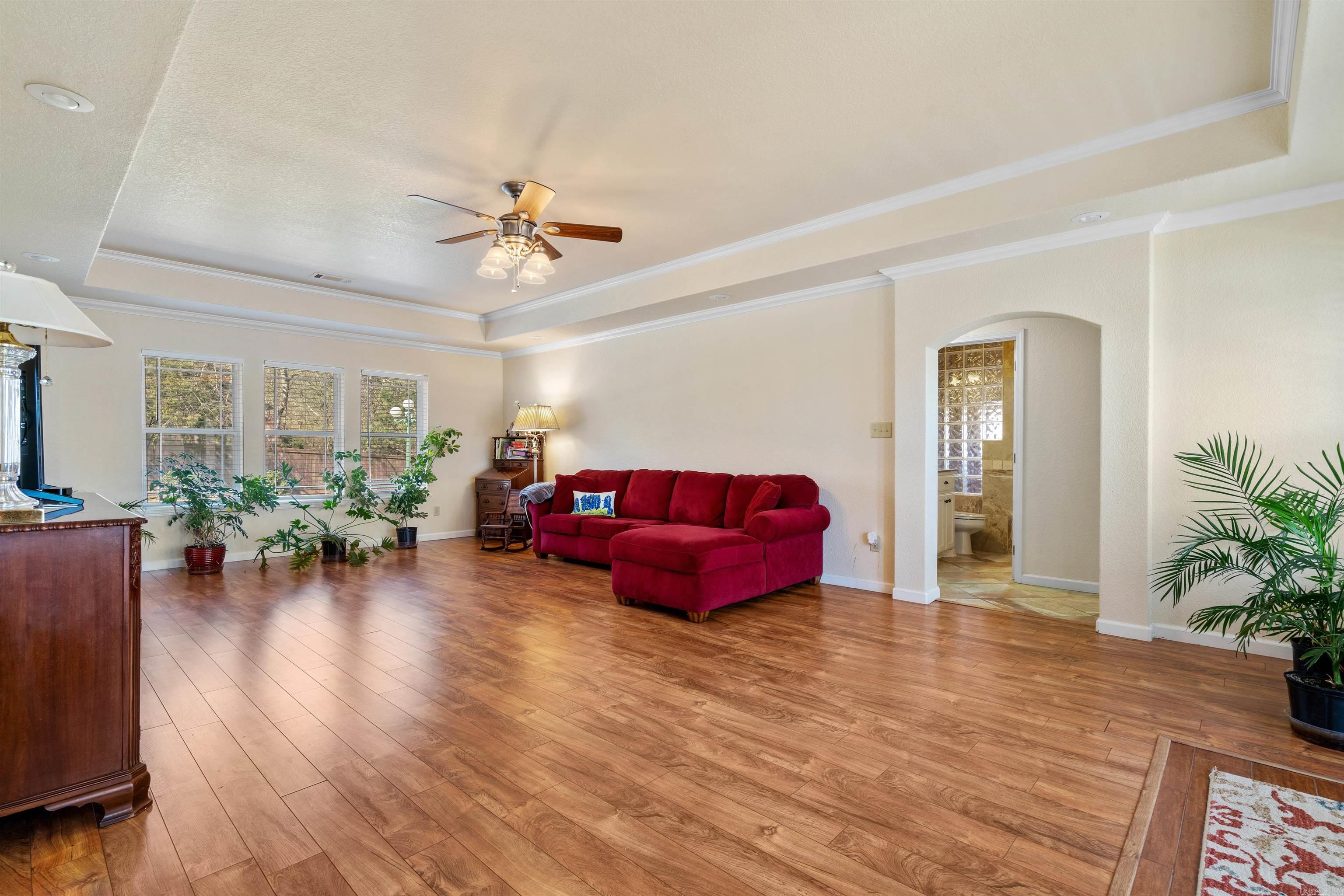 South Moore Estates - Residential