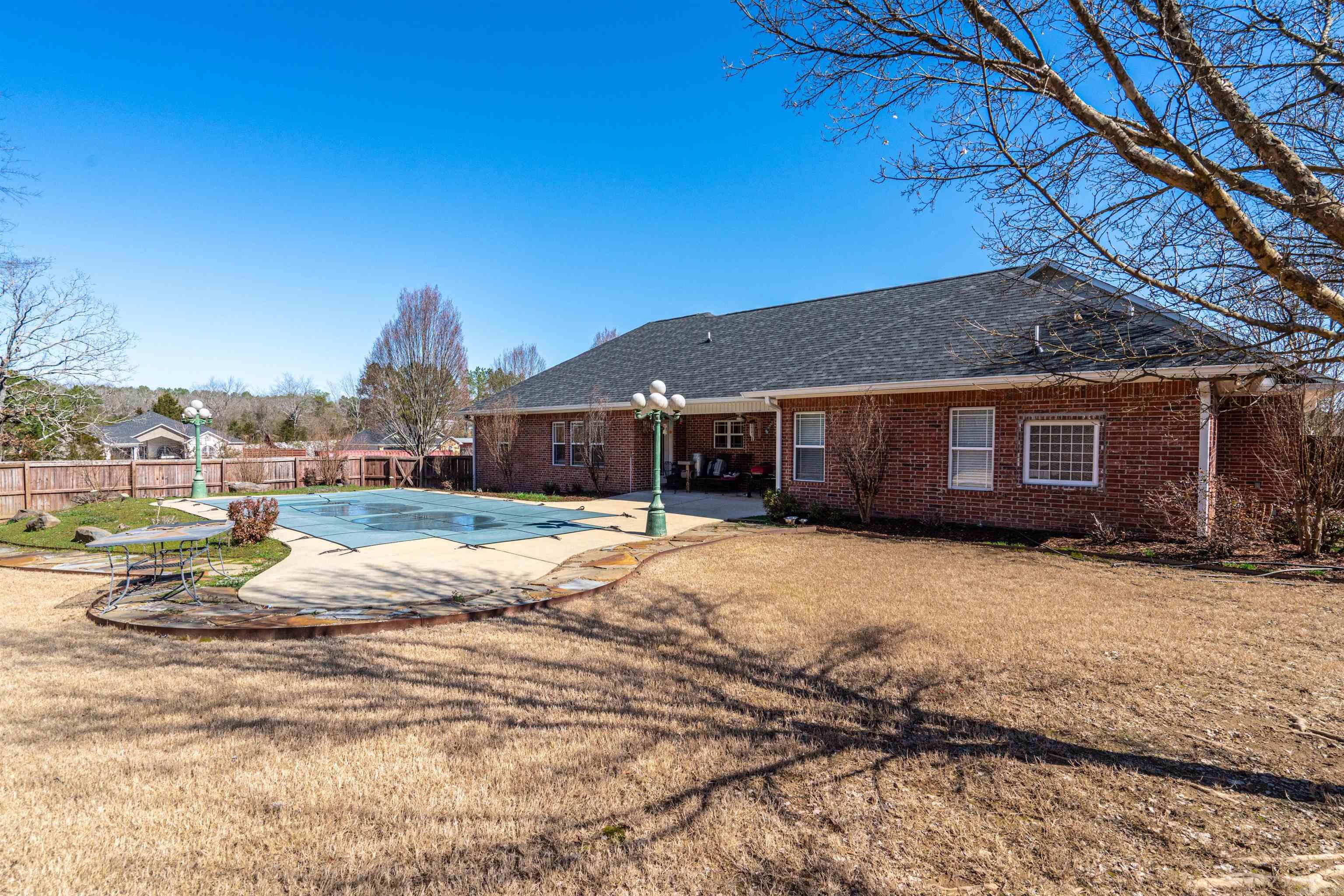 South Moore Estates - Residential