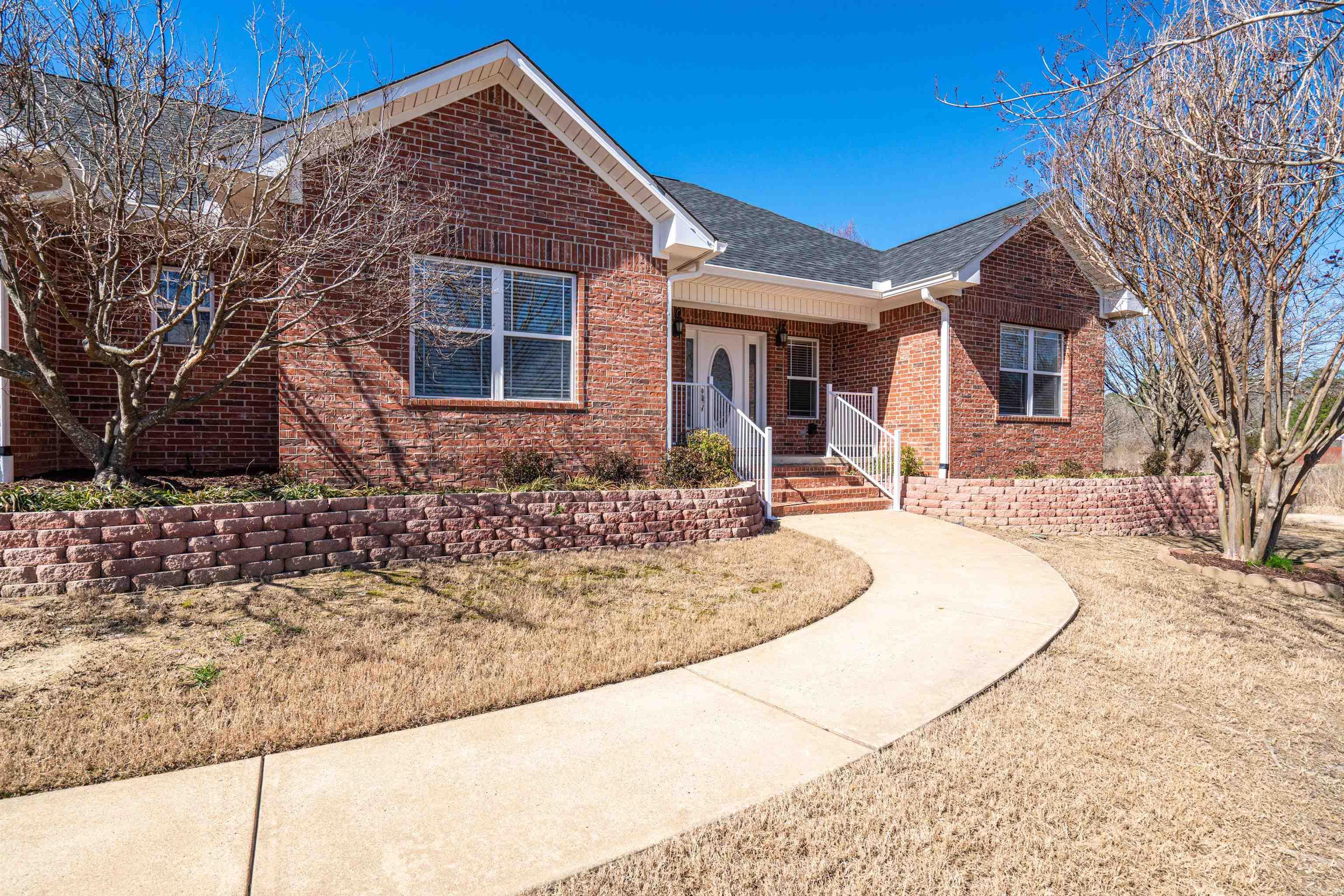 South Moore Estates - Residential