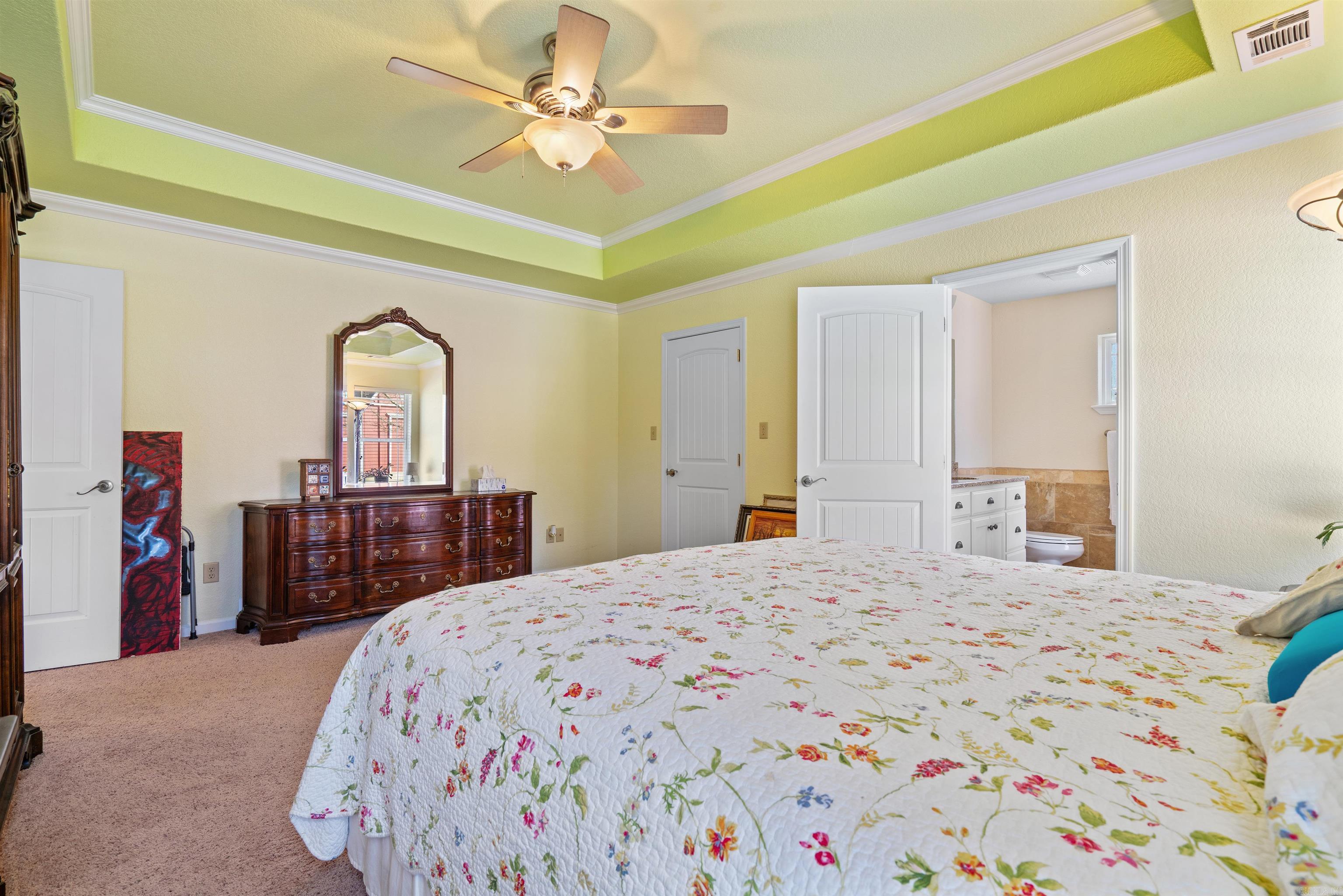 South Moore Estates - Residential