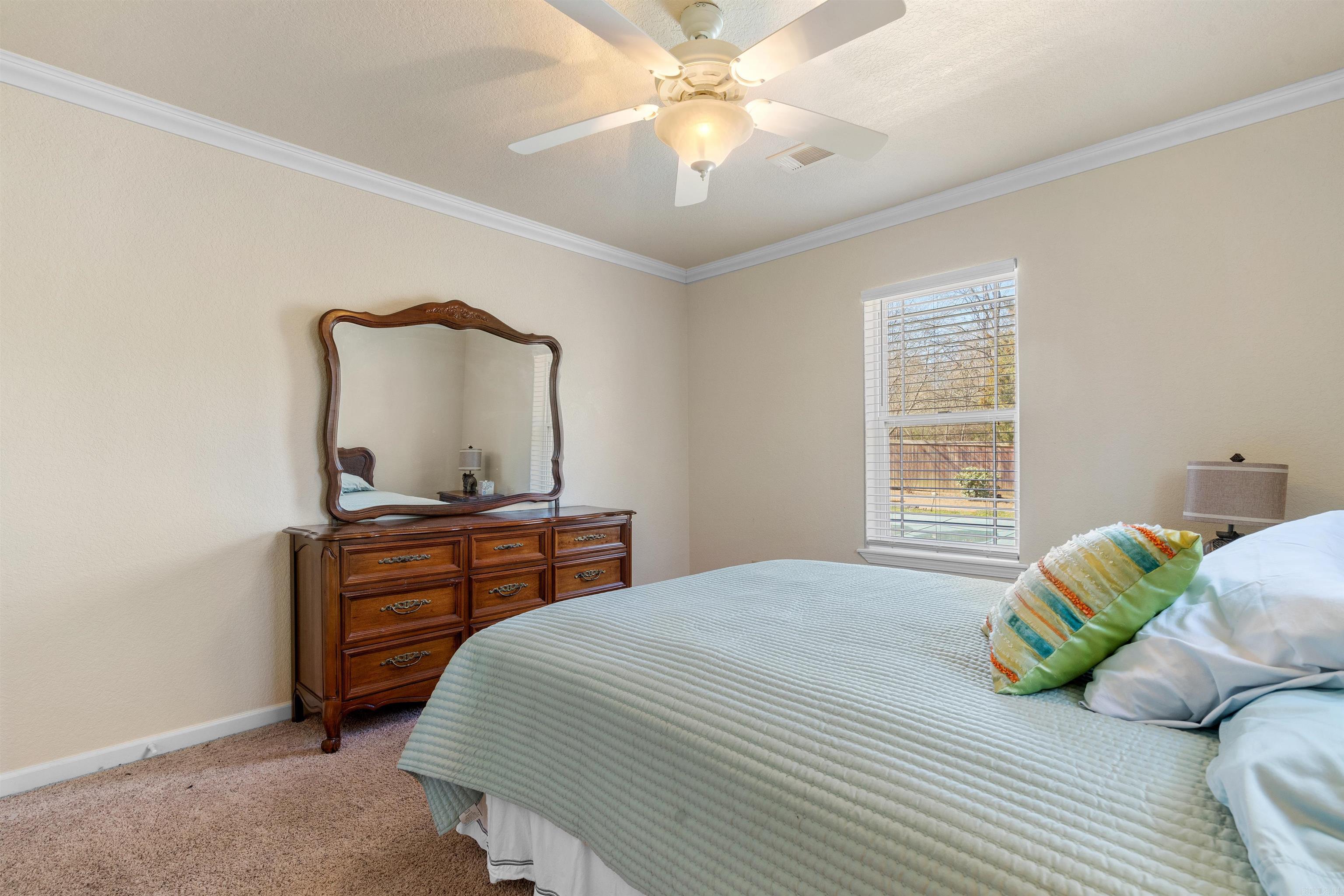 South Moore Estates - Residential