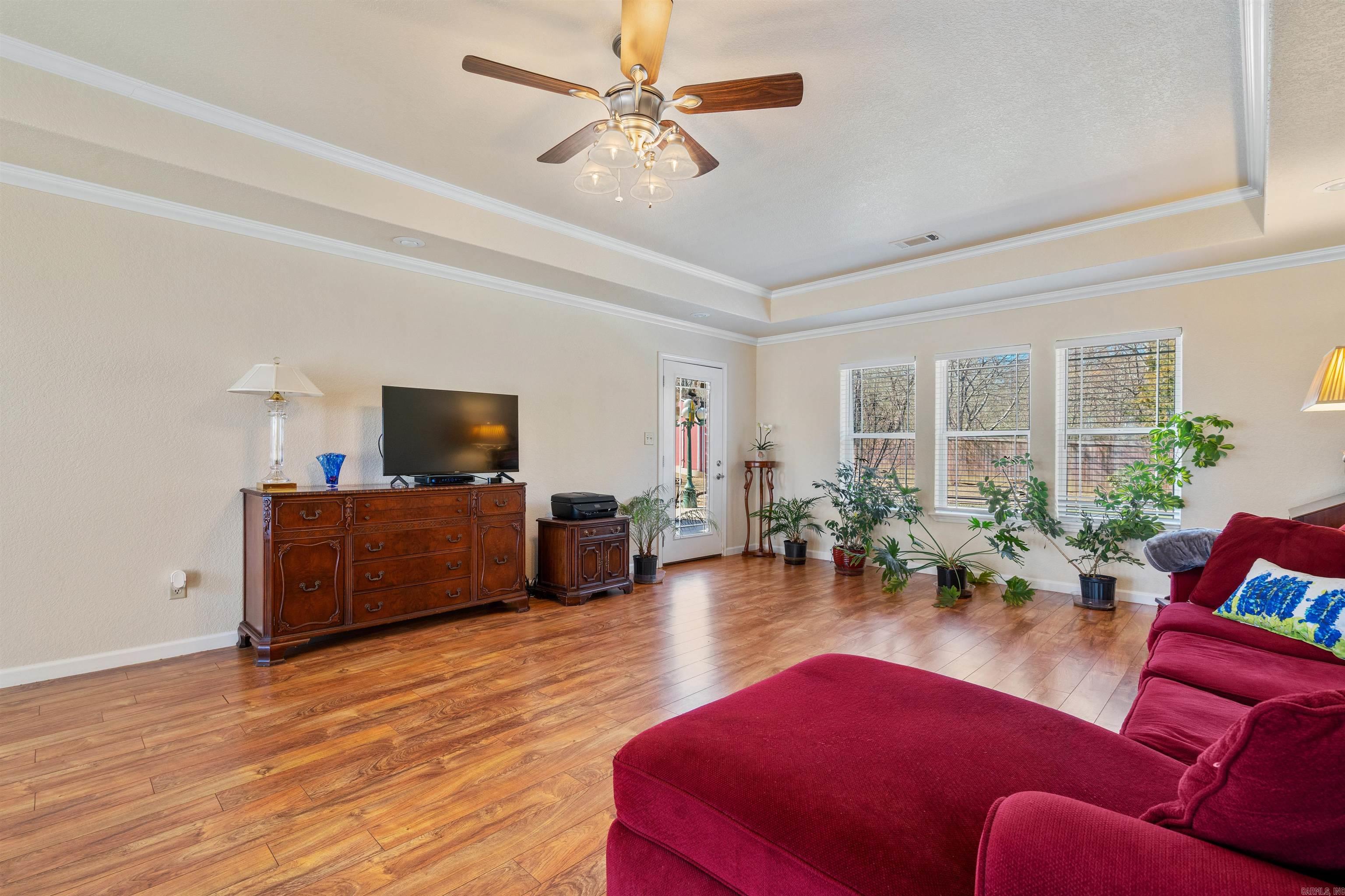 South Moore Estates - Residential