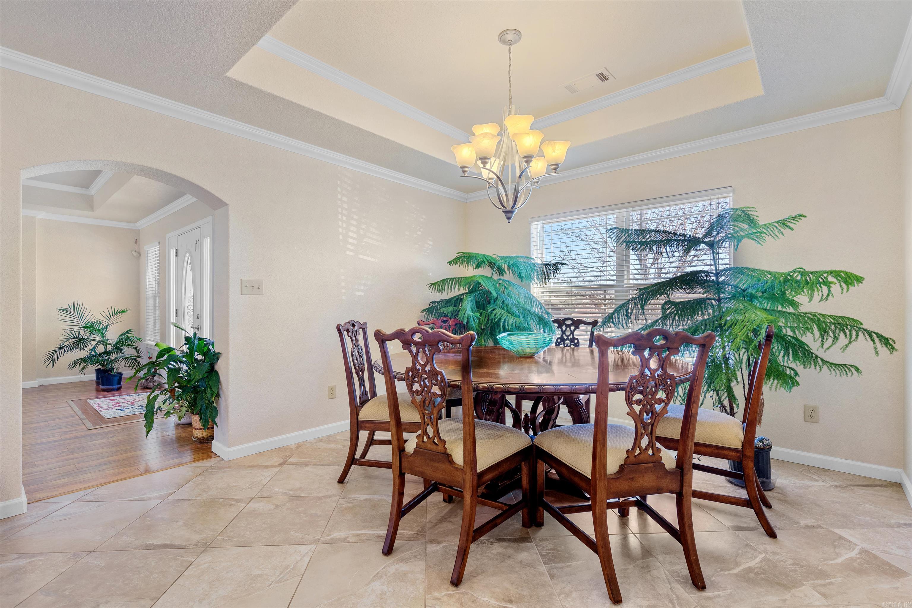 South Moore Estates - Residential