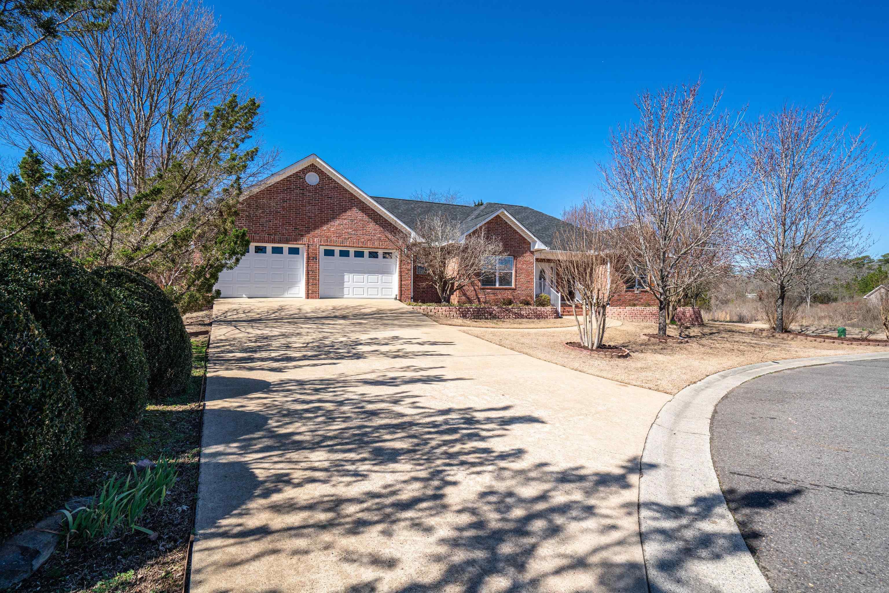 South Moore Estates - Residential