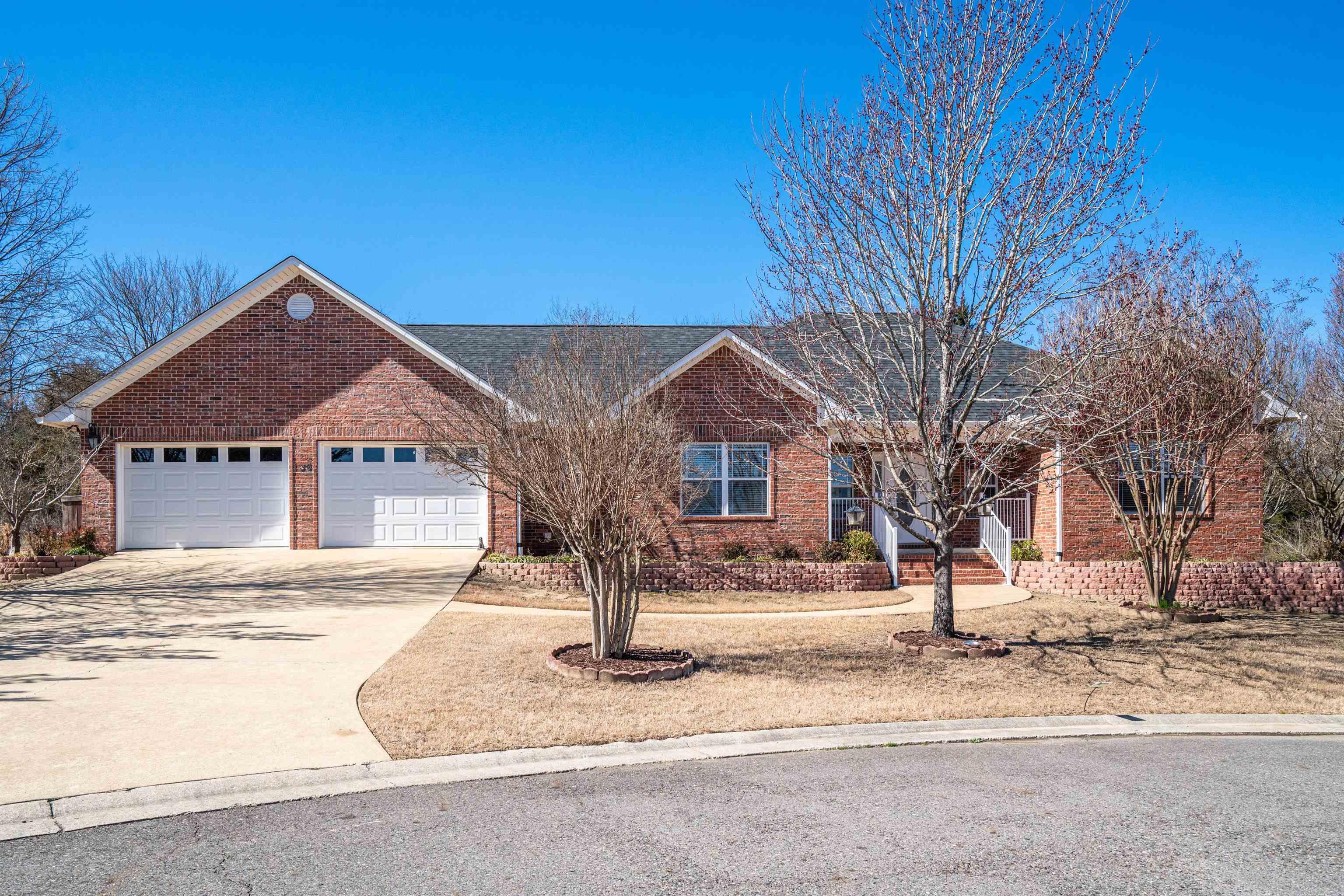 South Moore Estates - Residential