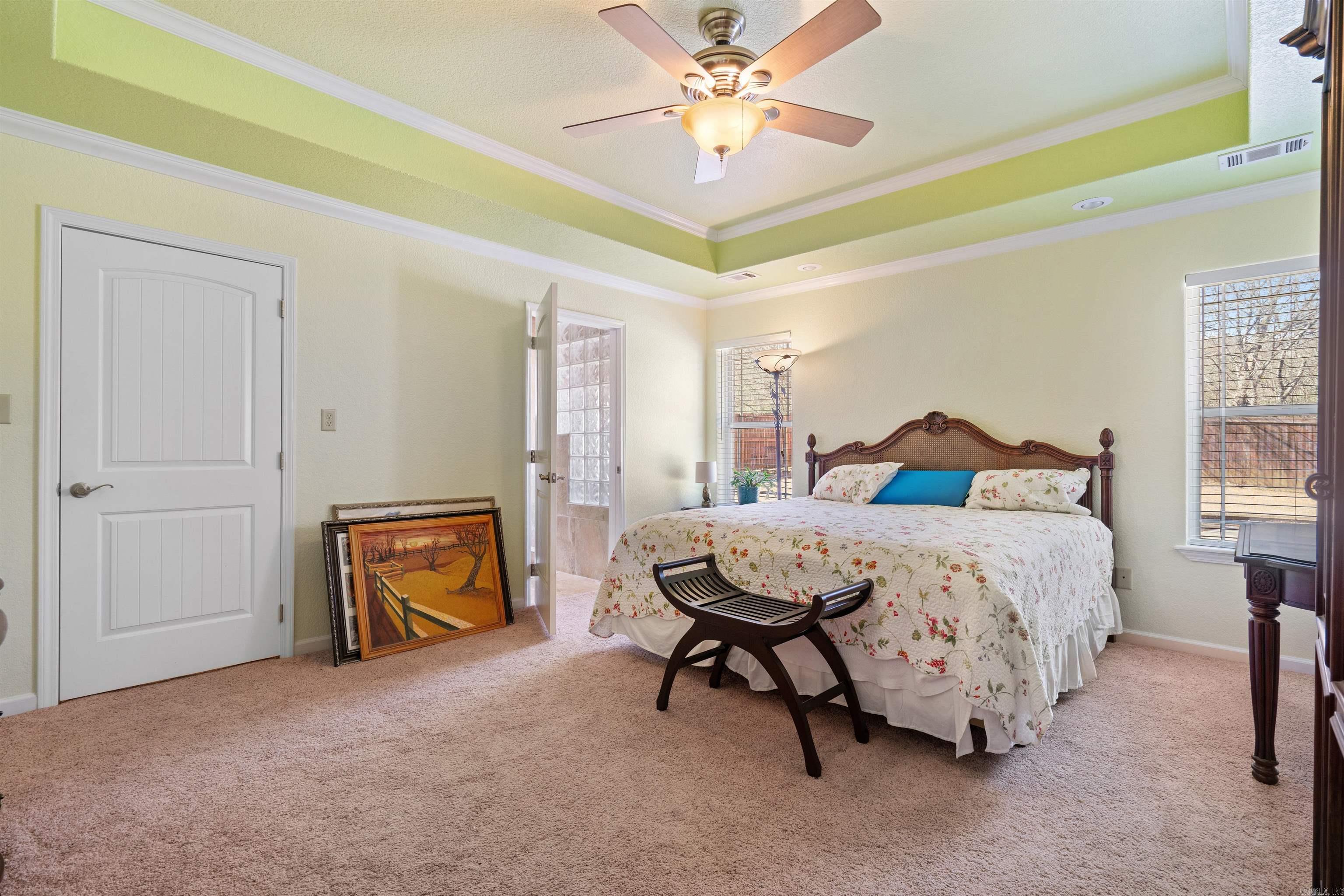 South Moore Estates - Residential