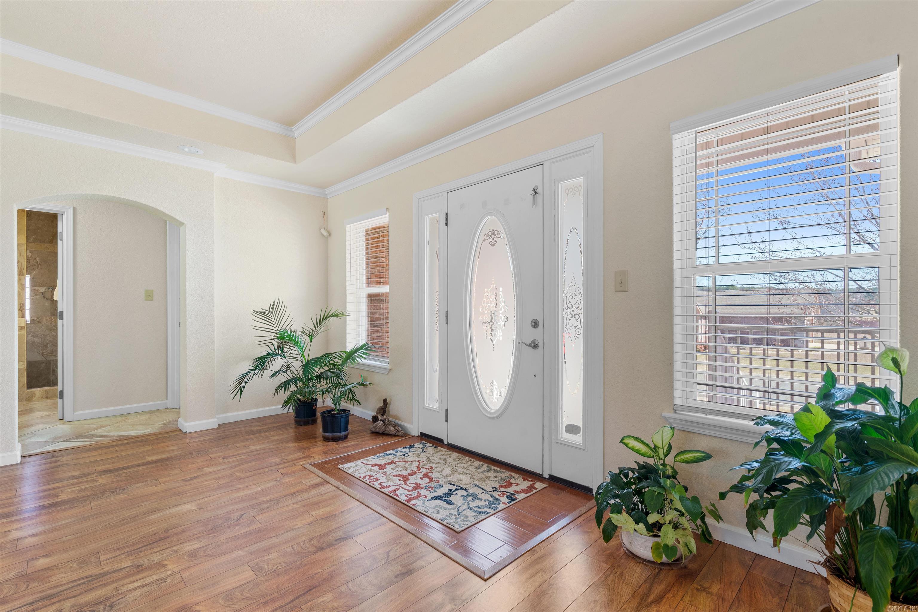 South Moore Estates - Residential