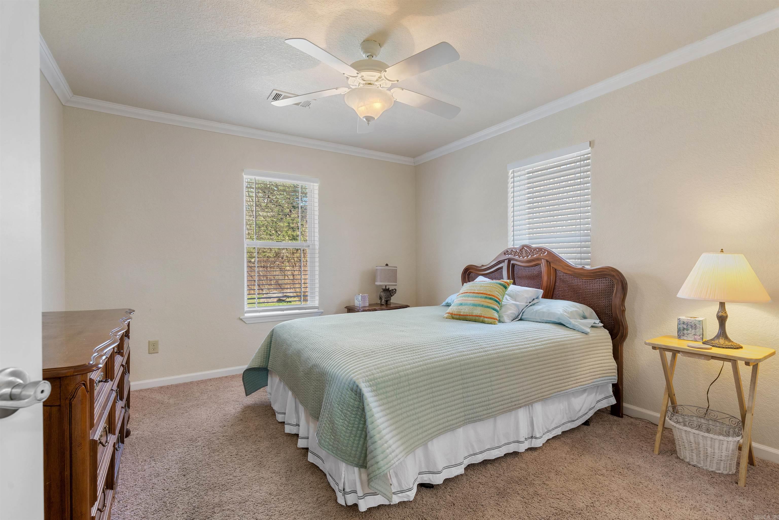 South Moore Estates - Residential