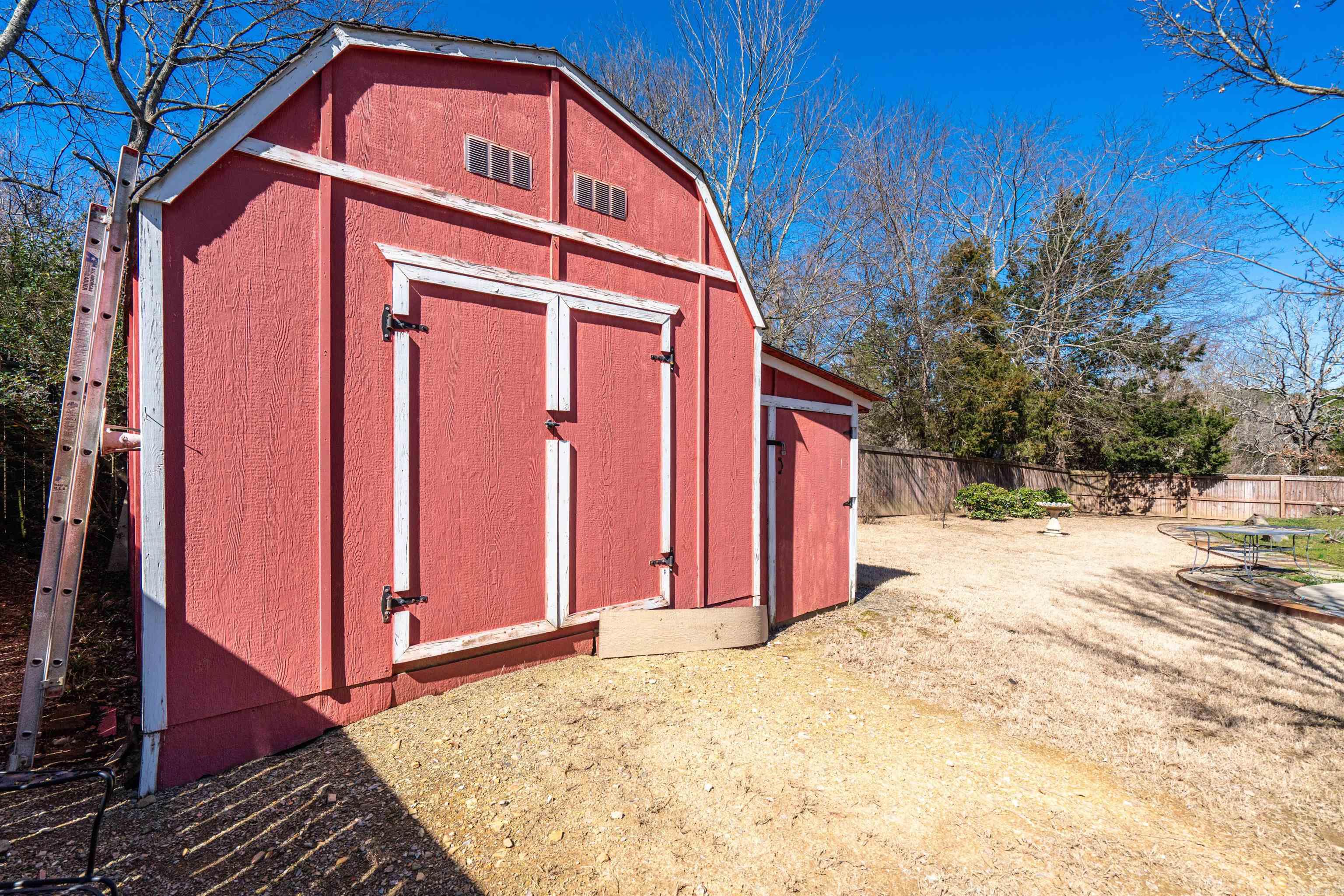 South Moore Estates - Residential