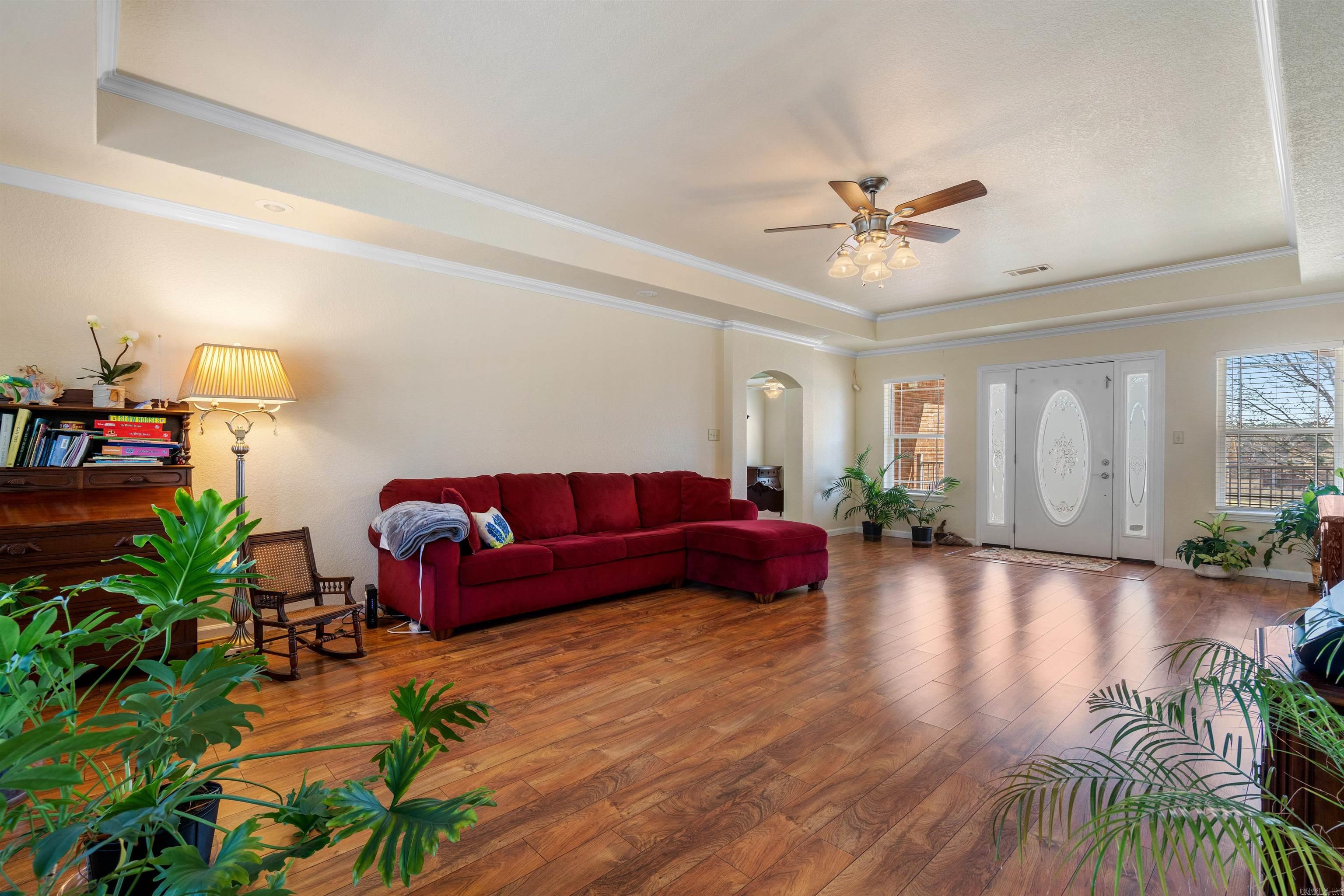 South Moore Estates - Residential