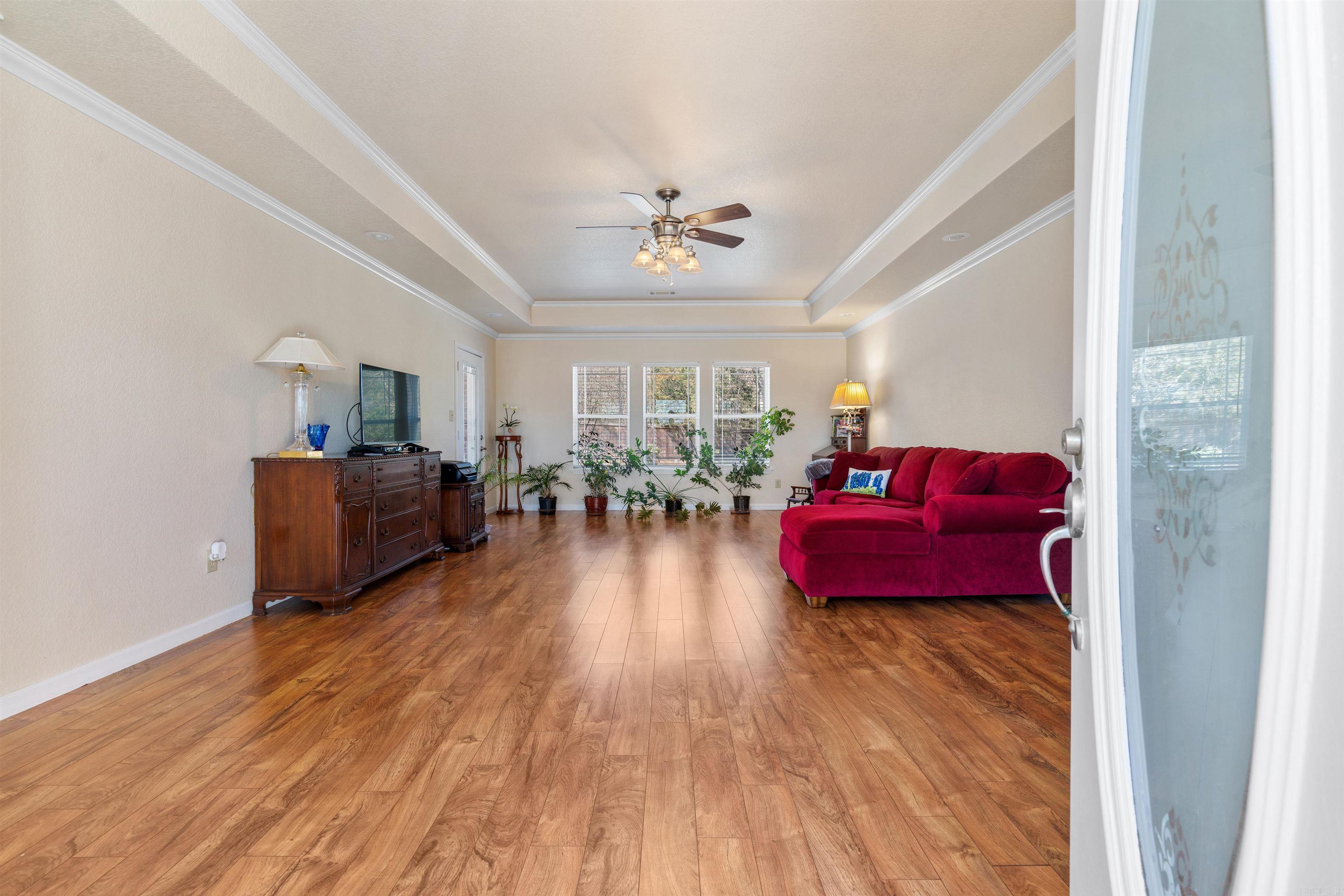 South Moore Estates - Residential