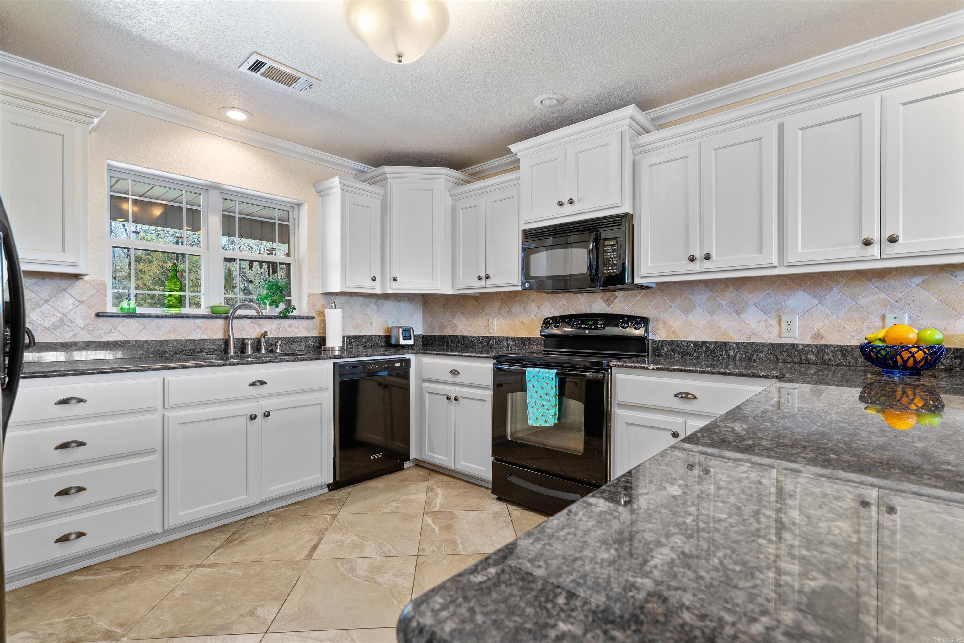 South Moore Estates - Residential