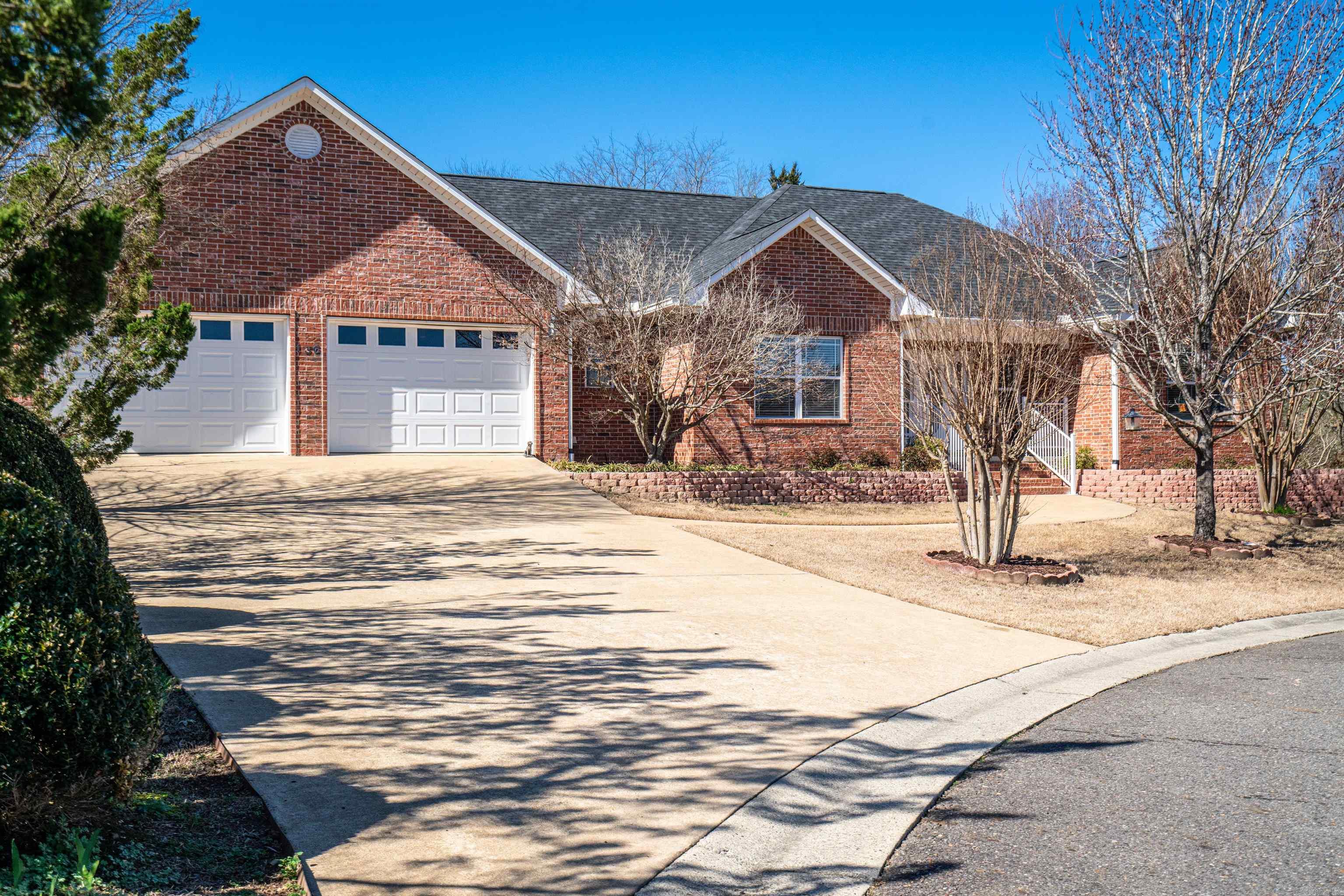 South Moore Estates - Residential