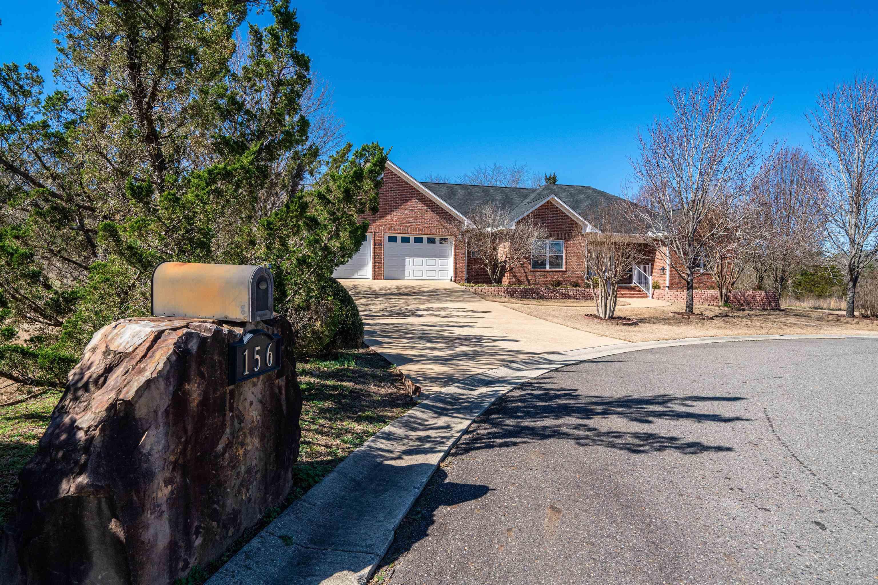 South Moore Estates - Residential