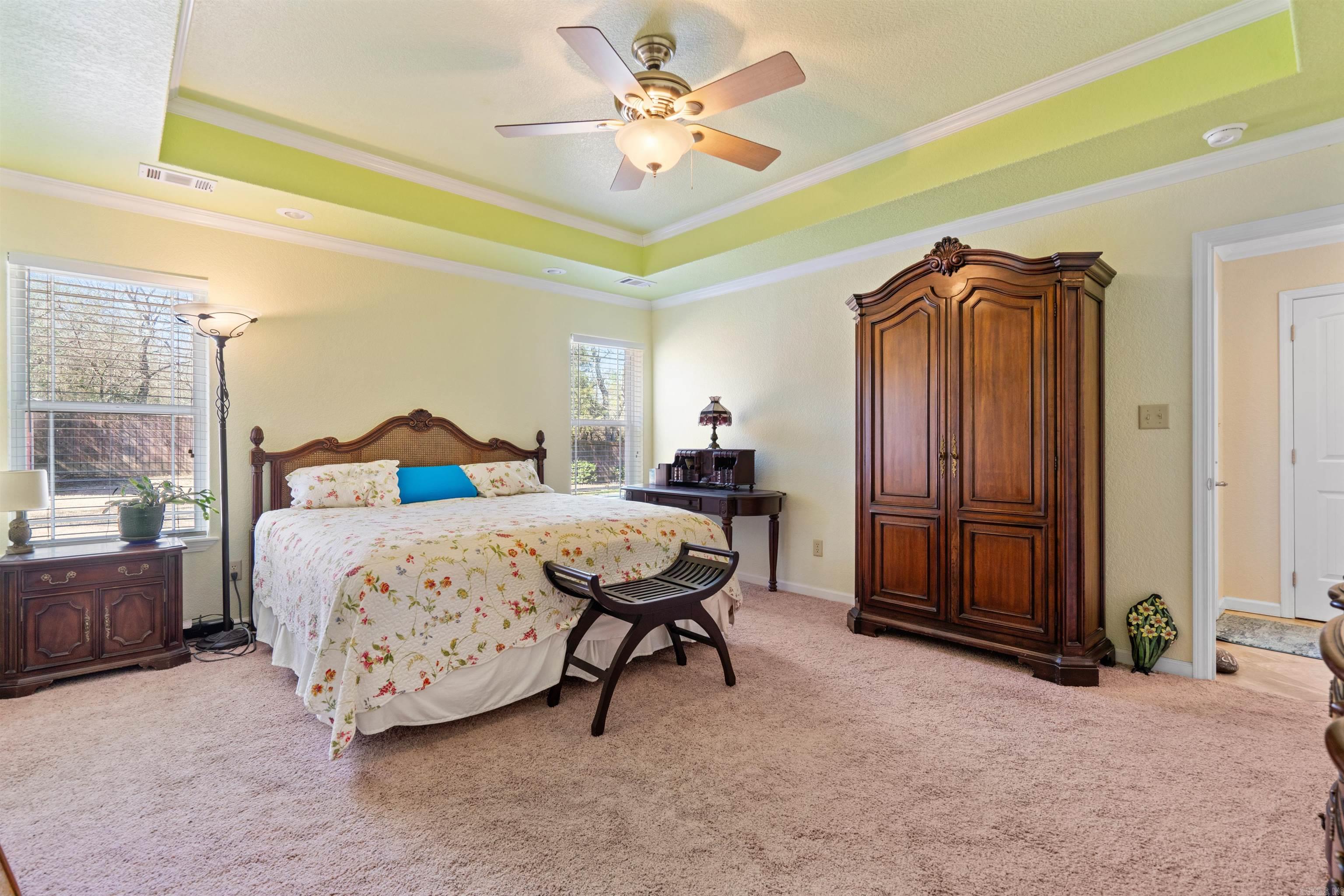 South Moore Estates - Residential