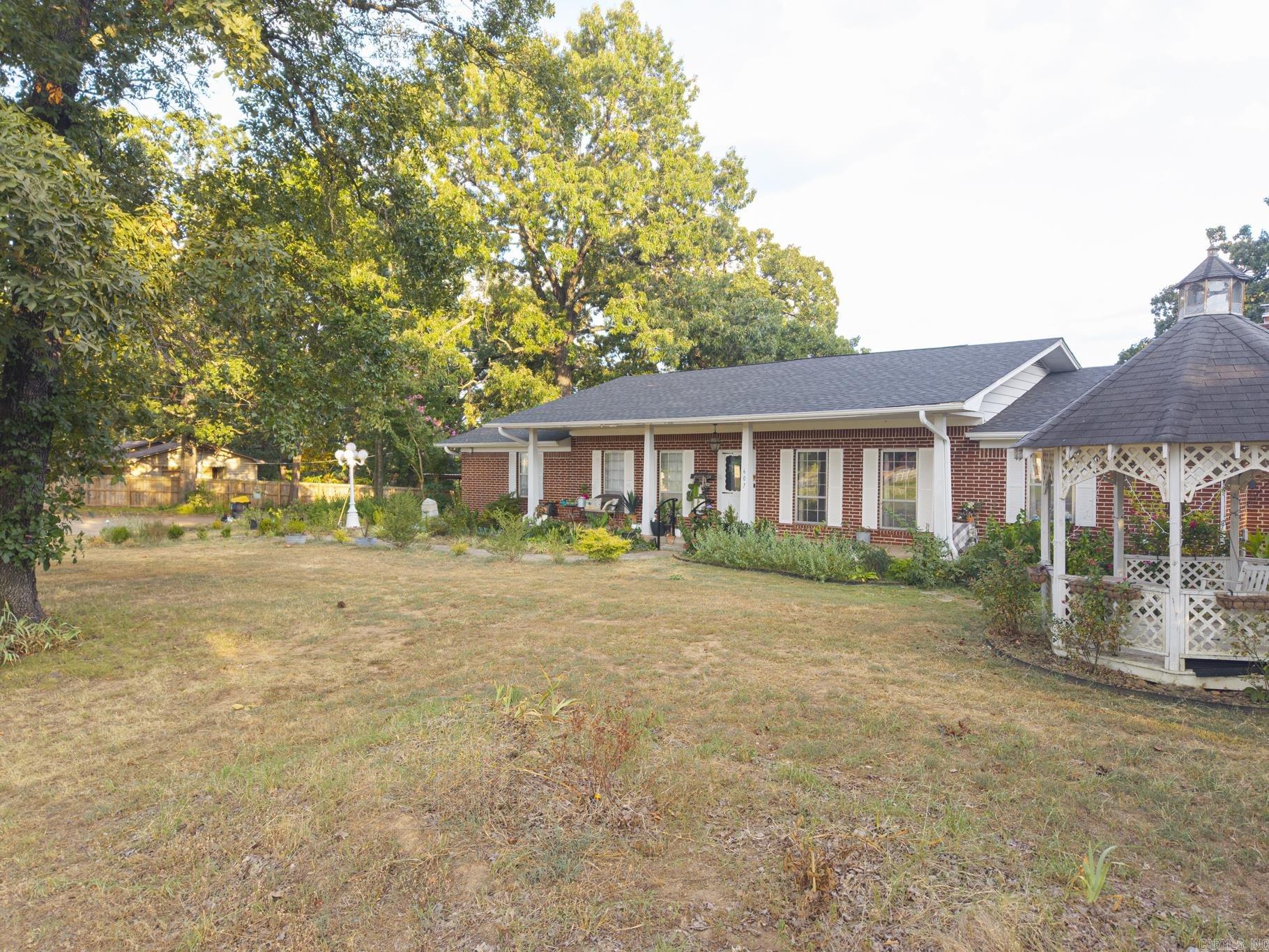 Charleston - Residential