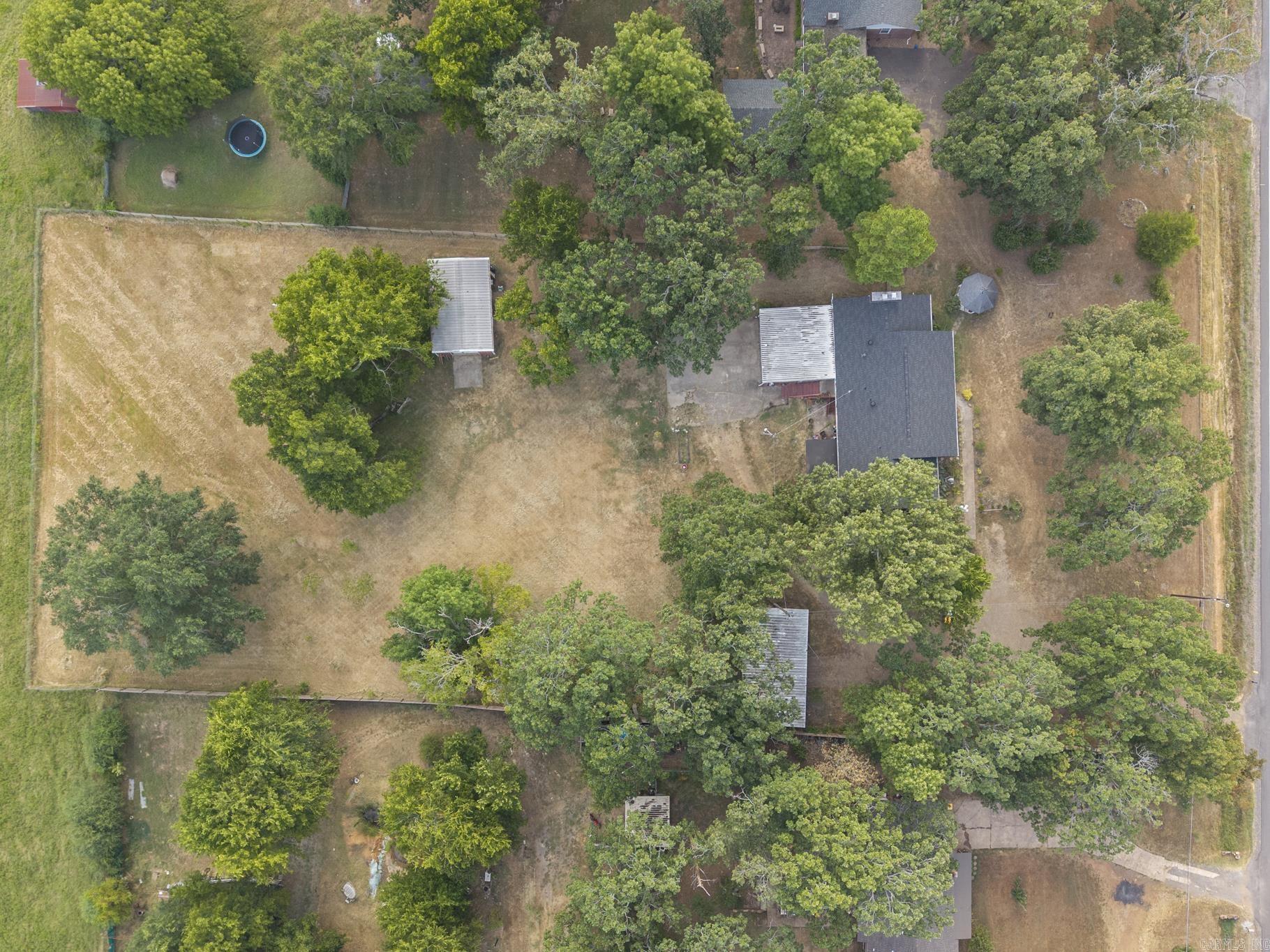 Charleston - Residential