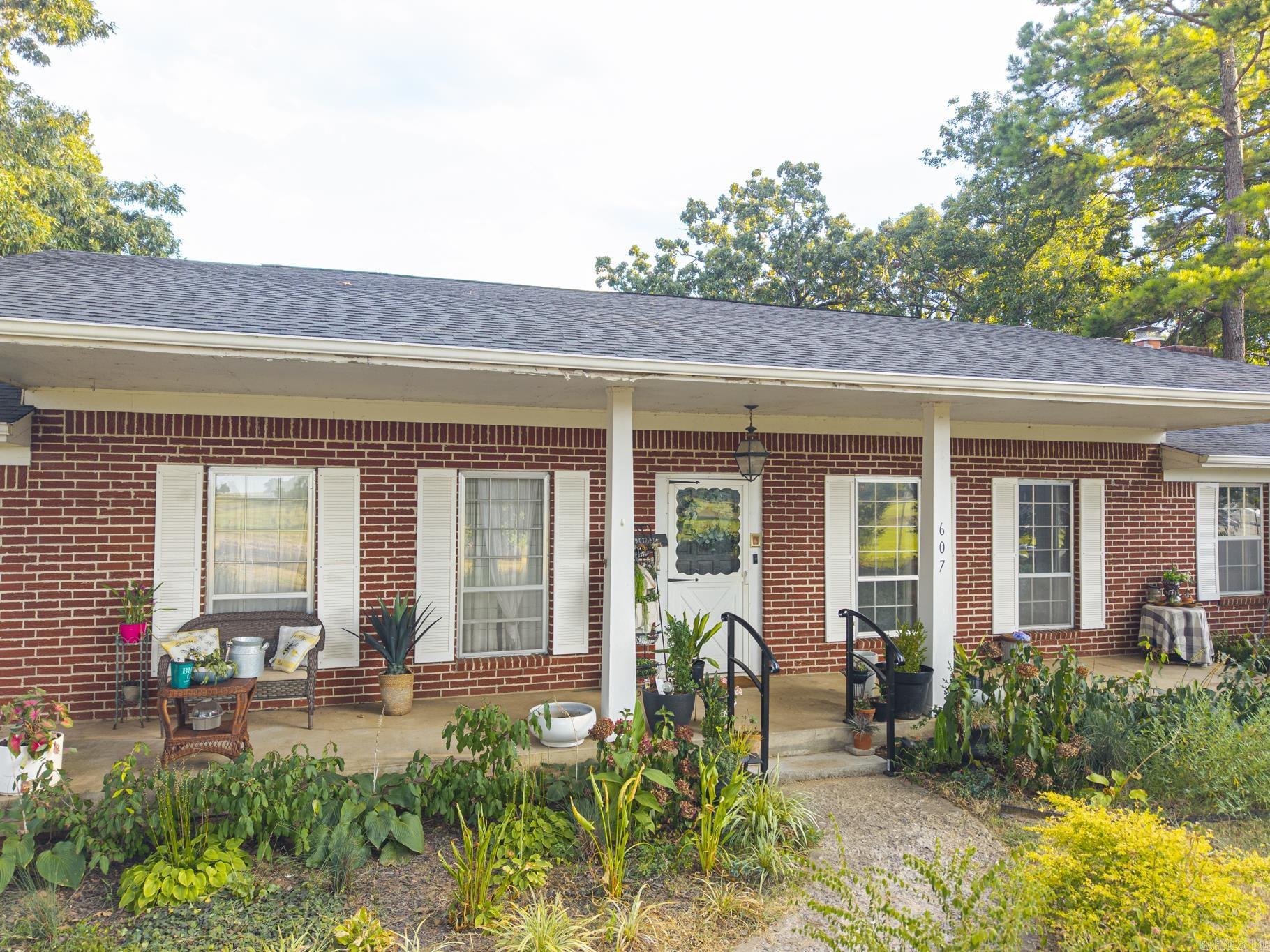 Charleston - Residential
