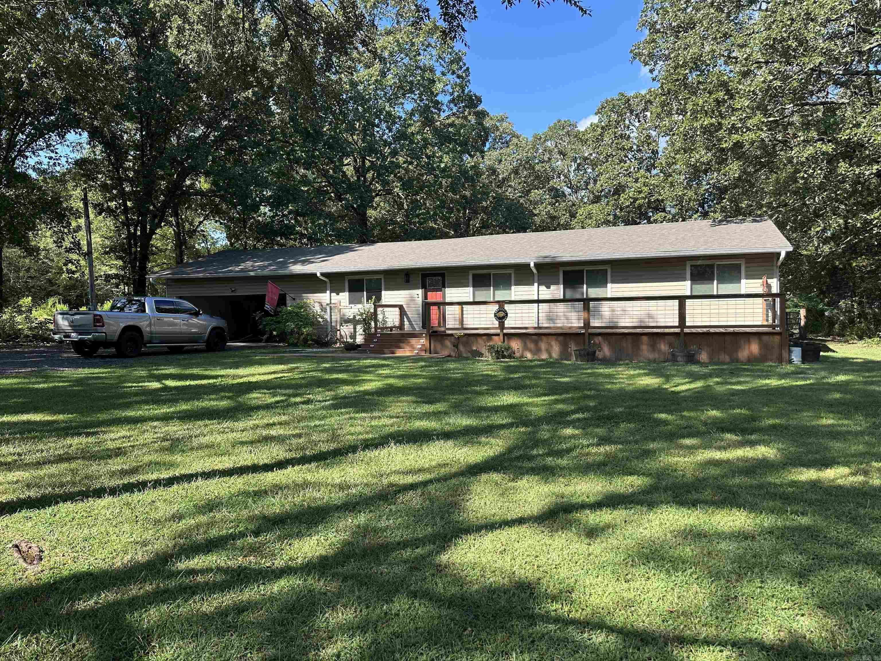 Sold Before Listed. 4 Bedroom 2 Bath home on 1 +/- acre. New architectural shingle roof installed. New siding, windows, and gutters.