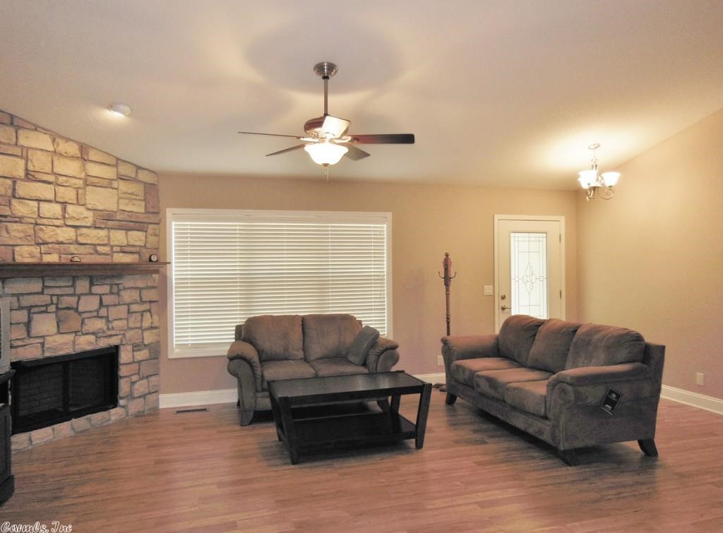 Huesca - Residential