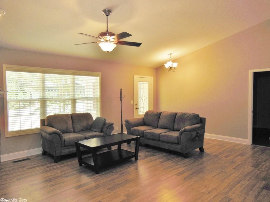 Huesca - Residential