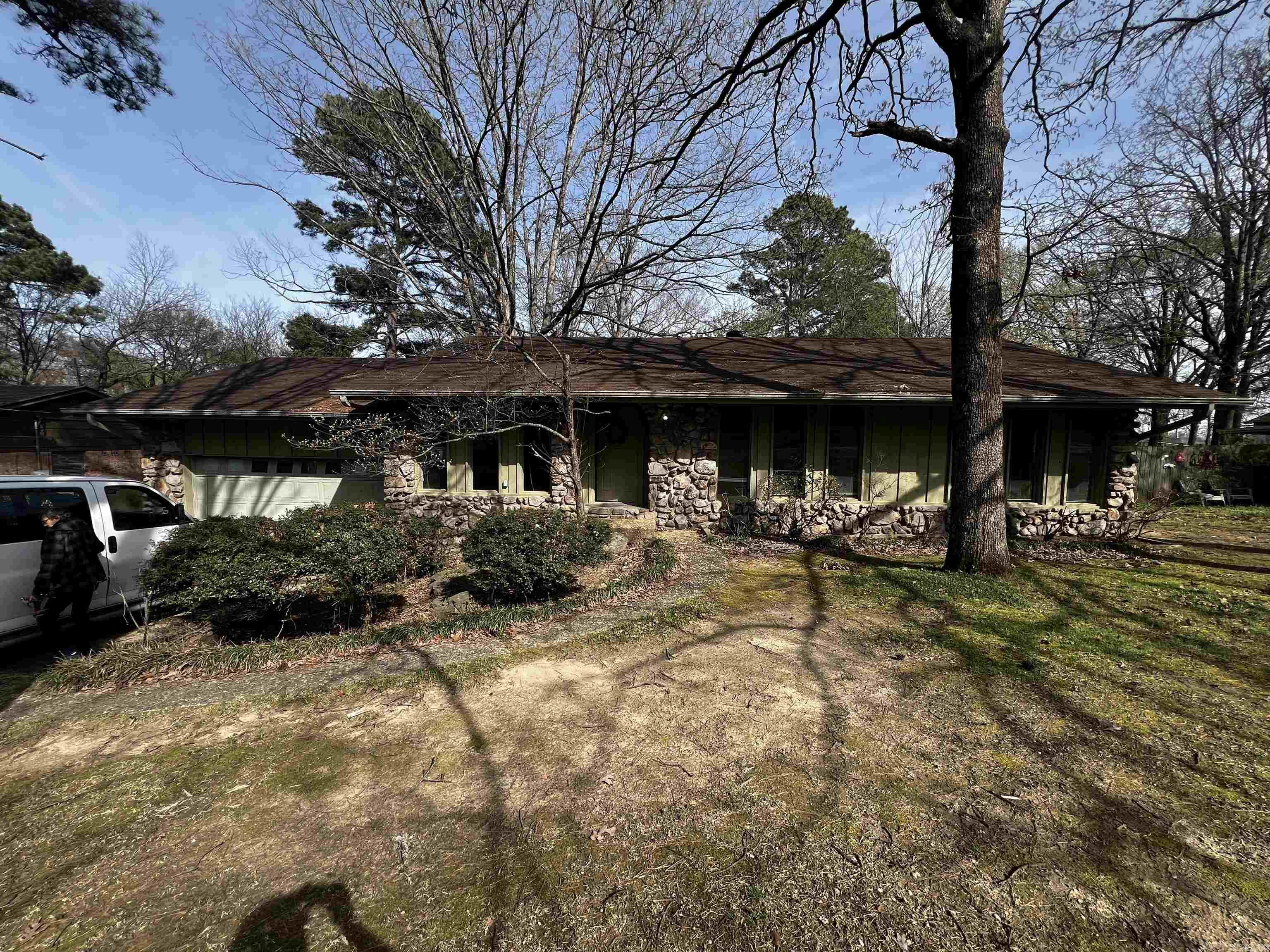 CARROLL HGTS - Residential