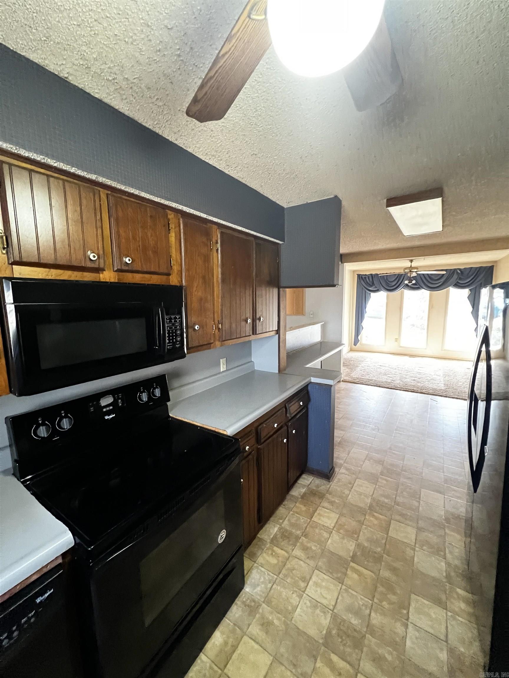 CARROLL HGTS - Residential