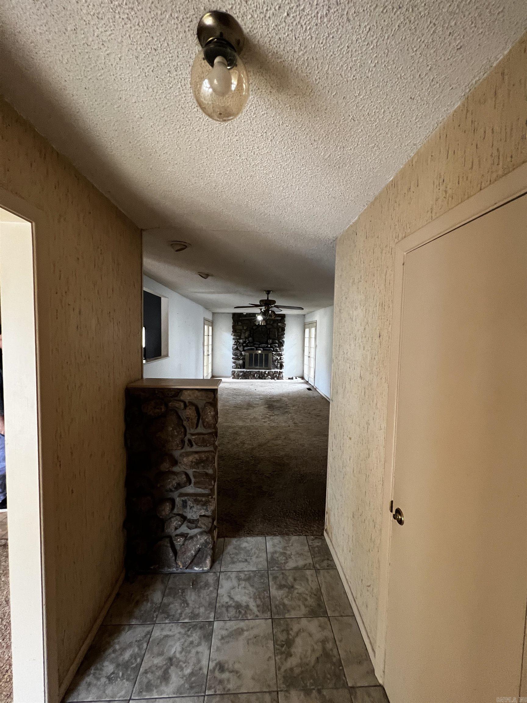 CARROLL HGTS - Residential