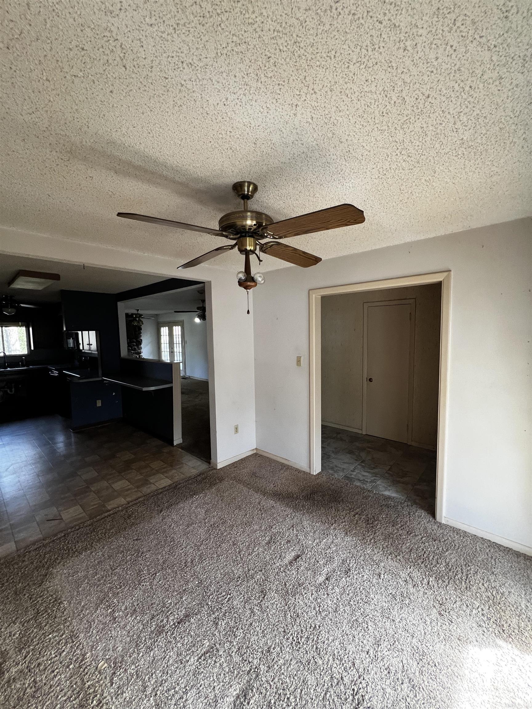 CARROLL HGTS - Residential