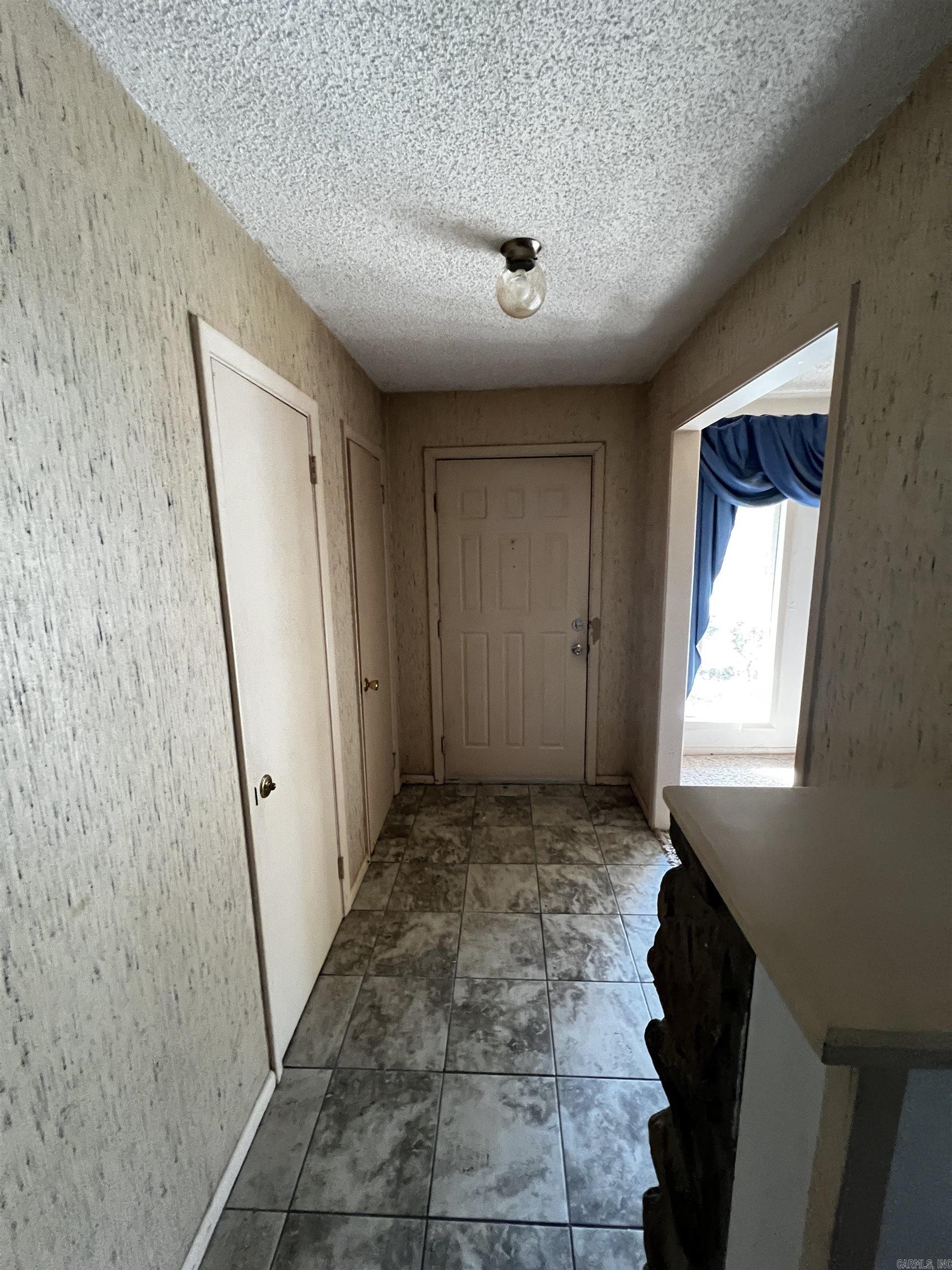 CARROLL HGTS - Residential