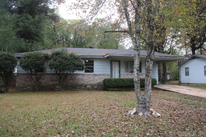 No Disclosure, To be sold AS IS. Seller was doing remodeling and unable to complete. Agents please review confidential remarks and docs online. Appointment requried for showing. Call office at 501 568 5652. Easy to show but we have to call owner. They prefer 24 hour notice. Please see docs online. We need the offer worksheet with any offer. All offers miust have preapproval or POF with offer. Please send offer worksheet(docs online) with offer. email to offers@trammellandco.com