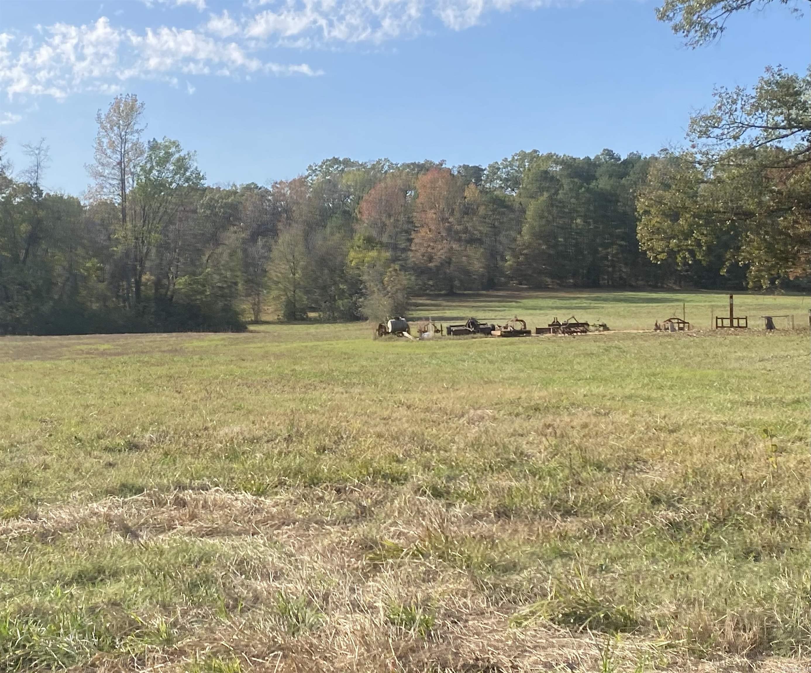 INVESTORS AND DEVELOPERS!! HOUSE AND LAND...LAND....LAND!! HOUSE SITS ON 1 ACRE AND ADDITIONAL 14 acres, TRACT C on SURVEY, Ready for you to DEVELOP! PRIME LOCATION IN SALINE COUNTY WILL NOT DIVIDE HOUSE SOLD AS IS.... House is 3000 square feet. Investment opportunity