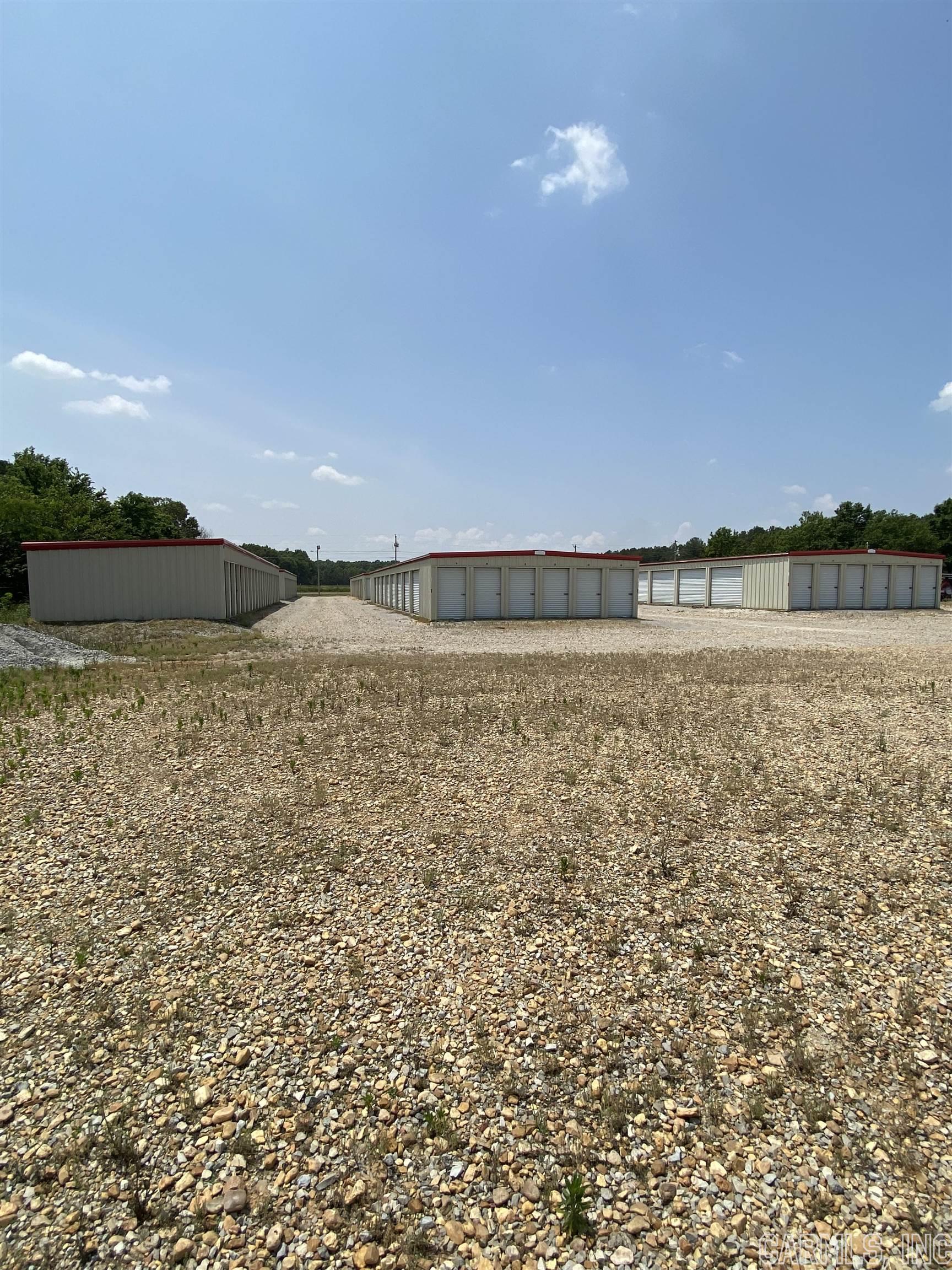 Craighead County - Commercial Sale