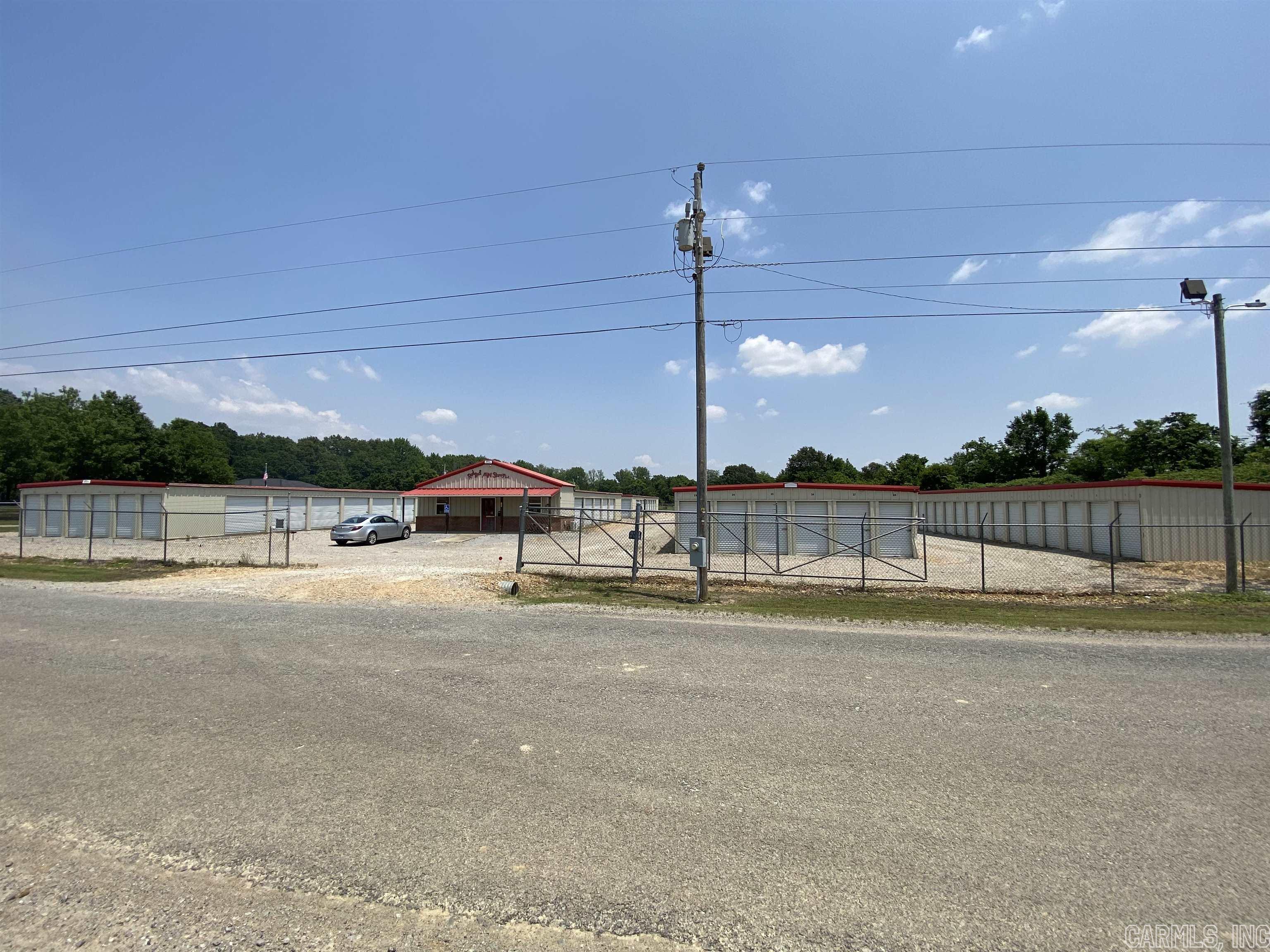 Craighead County - Commercial Sale