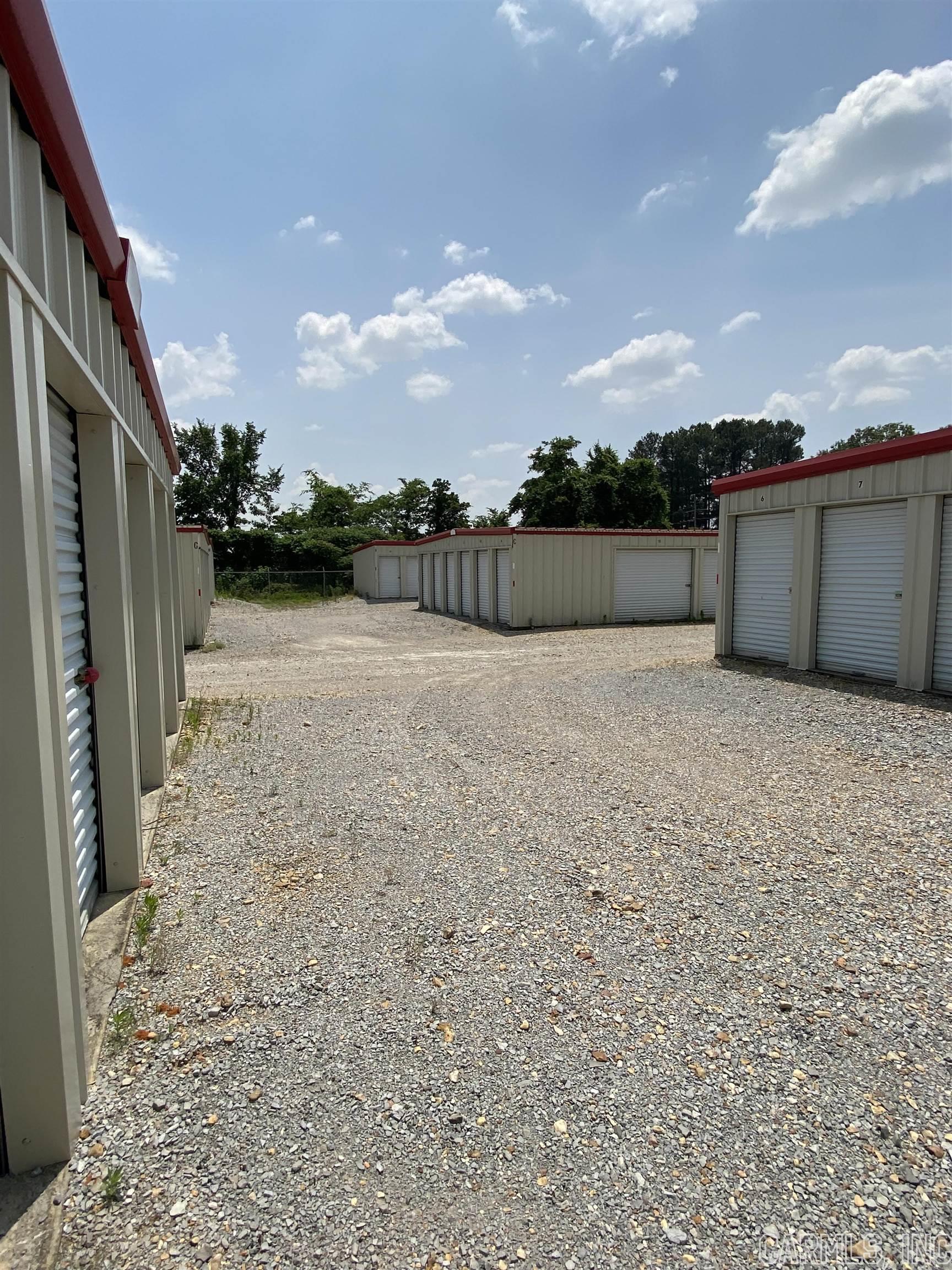 Craighead County - Commercial Sale