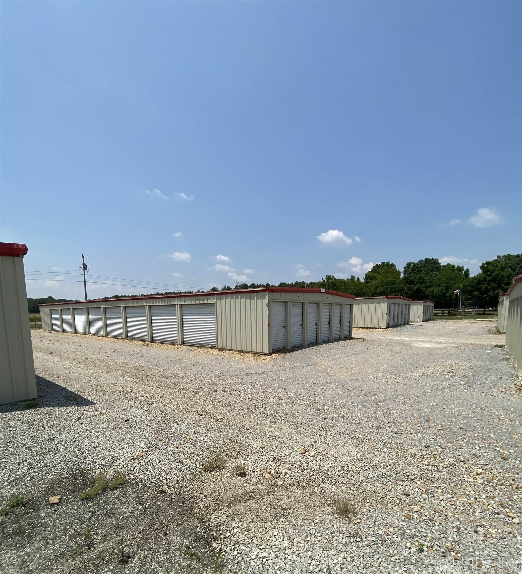 Craighead County - Commercial Sale