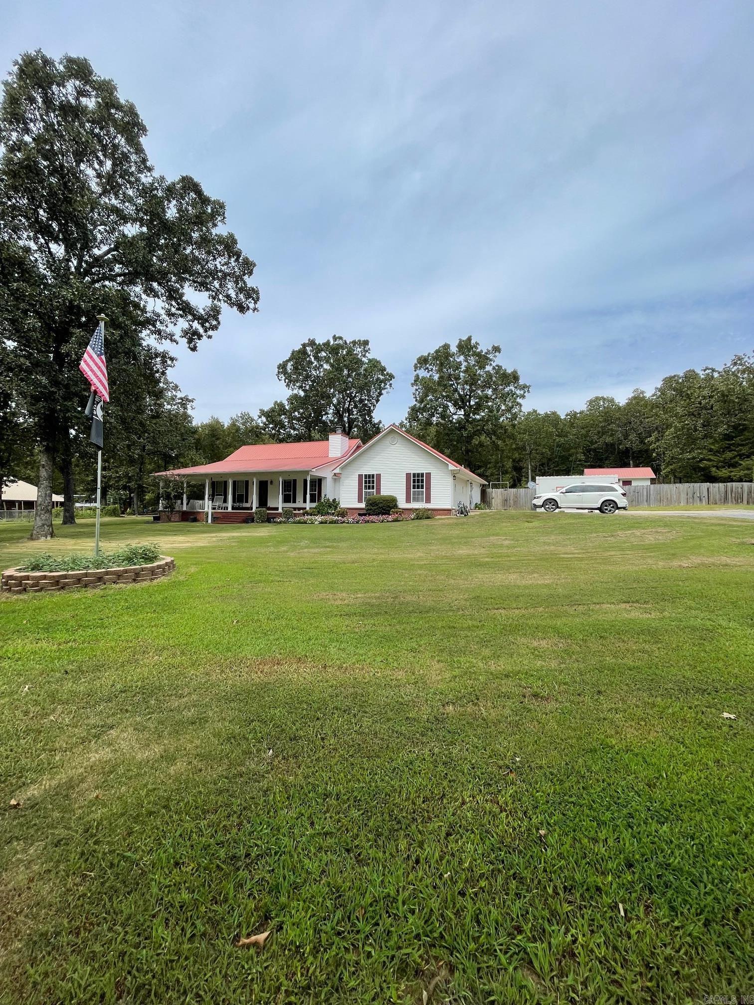 CHRISTINA VALLEY - Residential