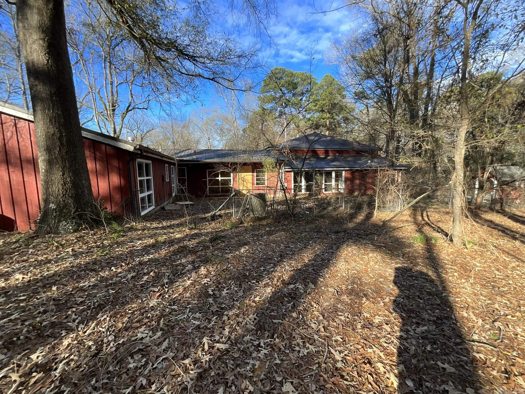 FOUKE - Residential