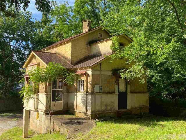 HSR BLK - Residential Income